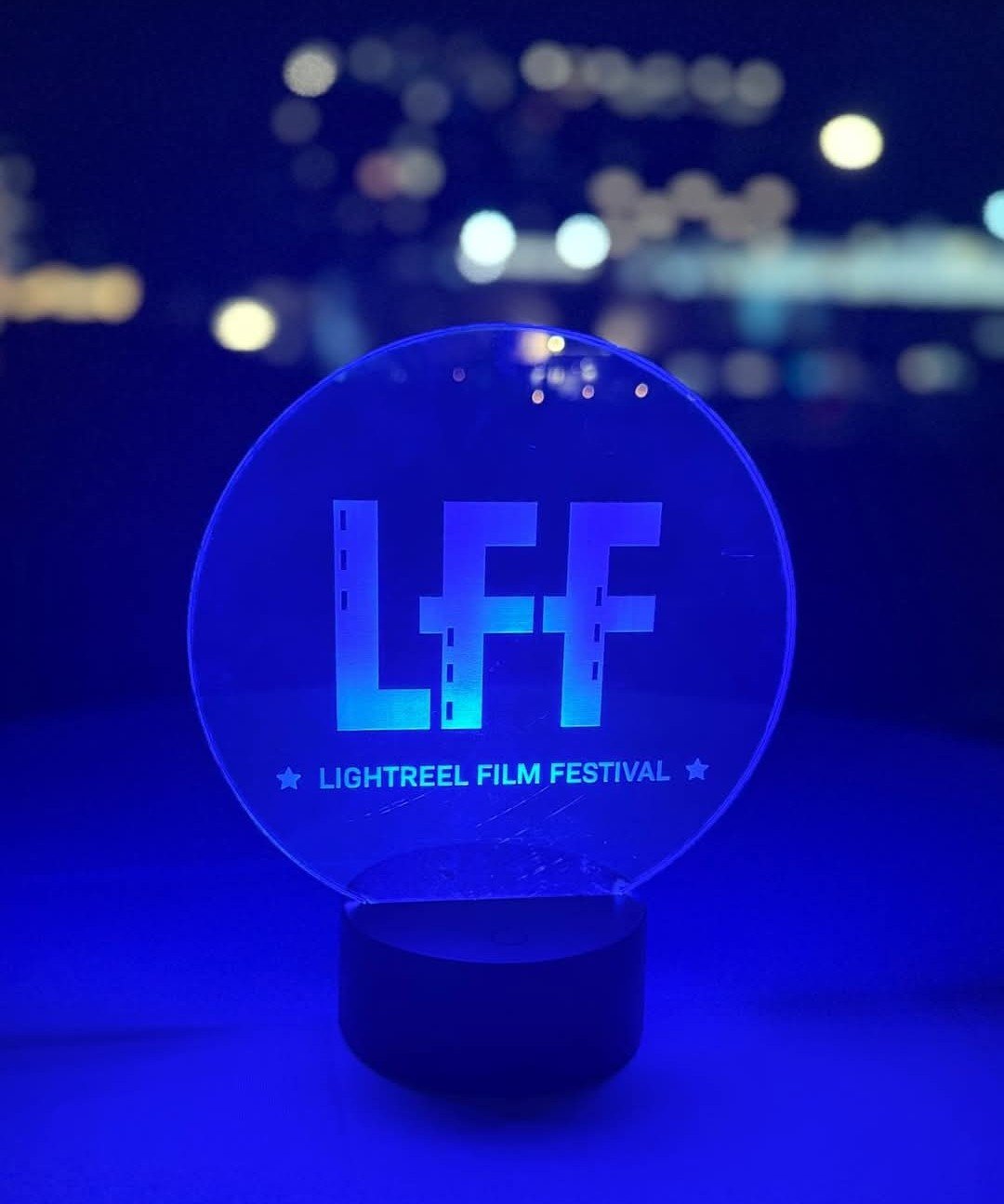 LightReel Closes with Record Crowds