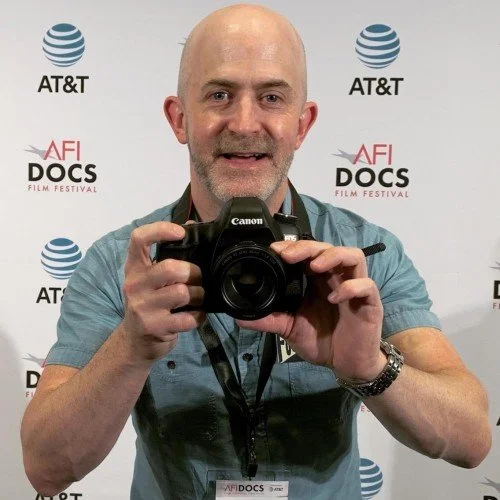 PROGRAMMERS — LightReel Film Fest