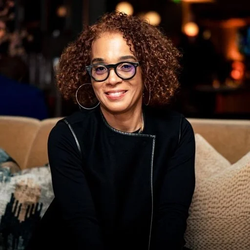 Taunja Pegues, Managing Director