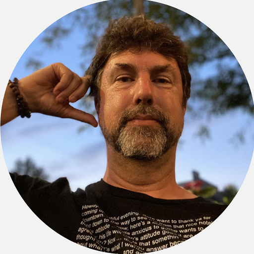Kevin Fleishmann, Programmer