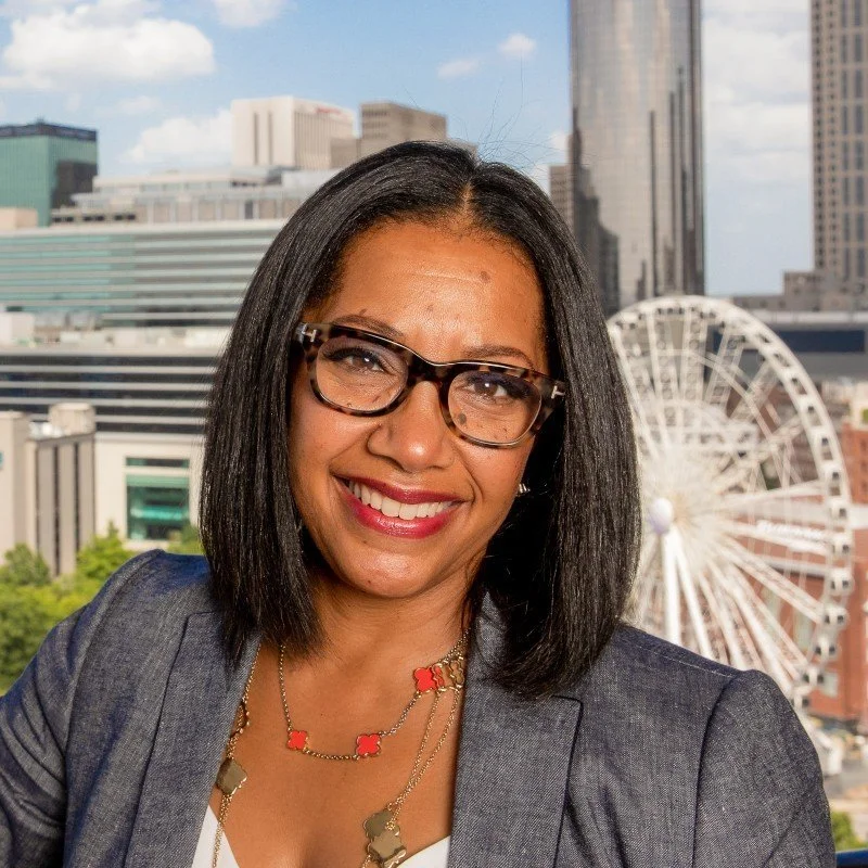 Heather Turner, Chief Operating Officer