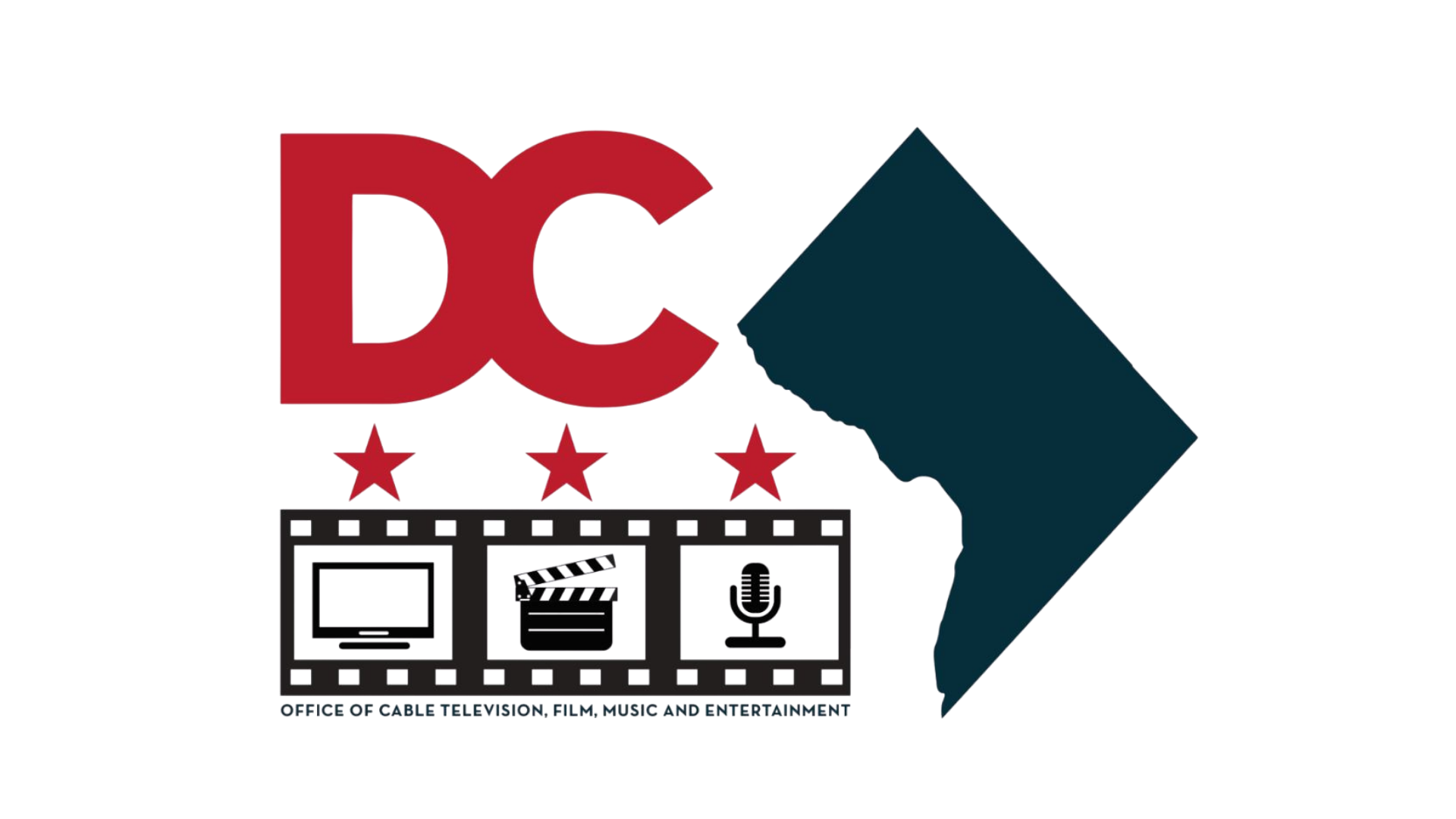 DC Office of Cable Television, Film, Music and Entertainment