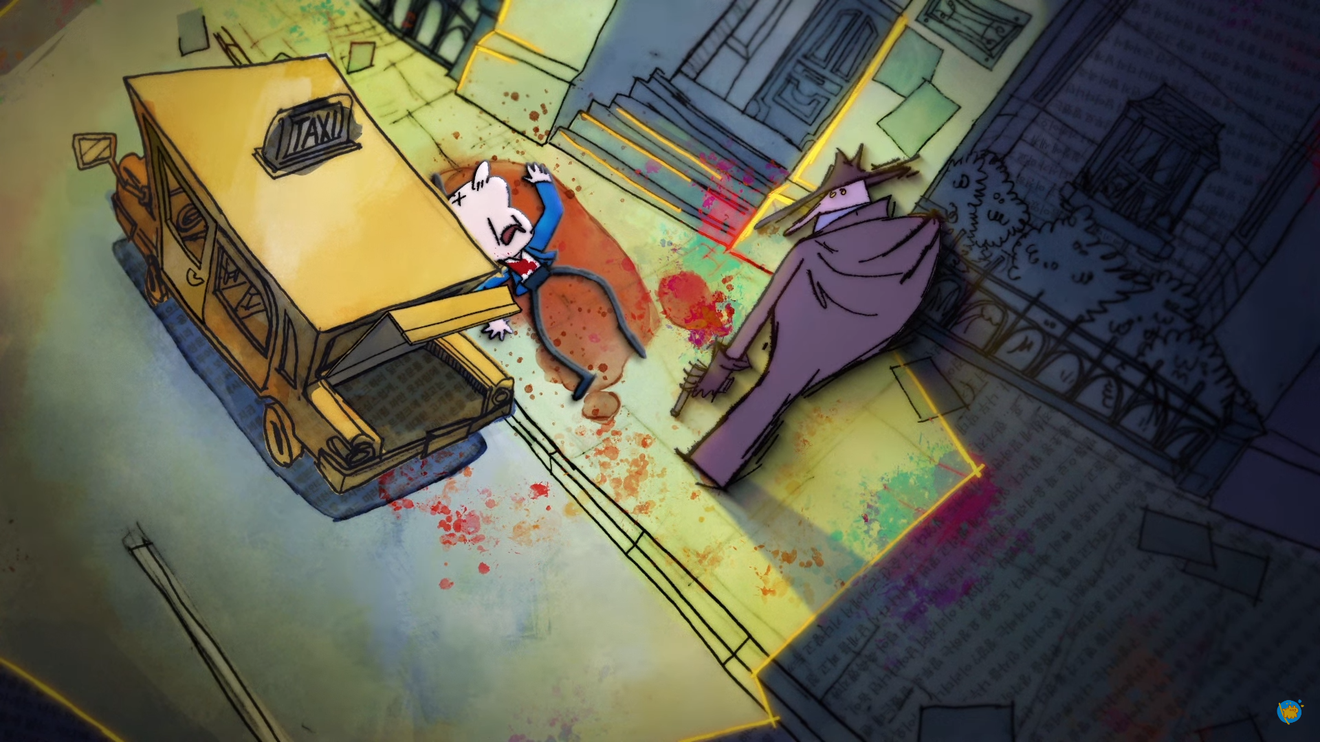 'Call It A Day' Still.png