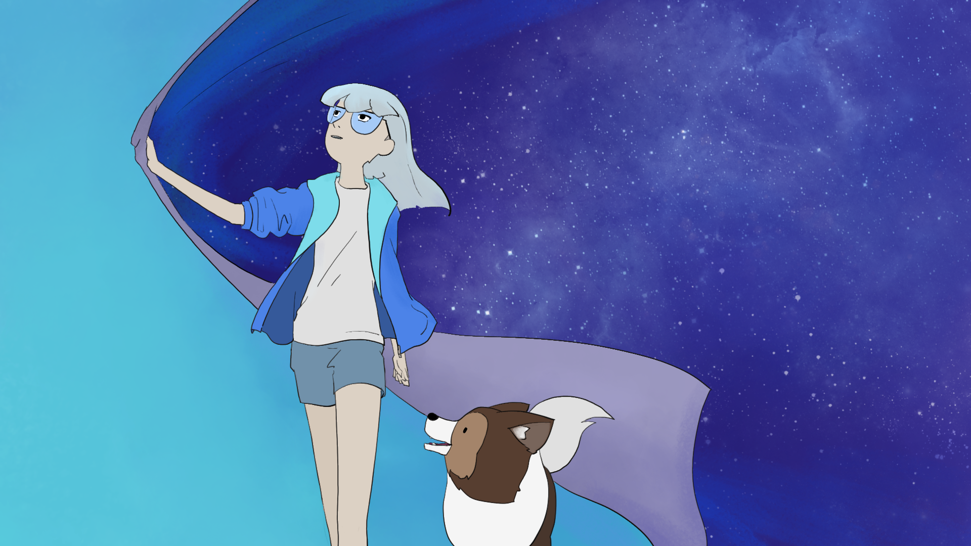 'Midnight Garden' Still.png