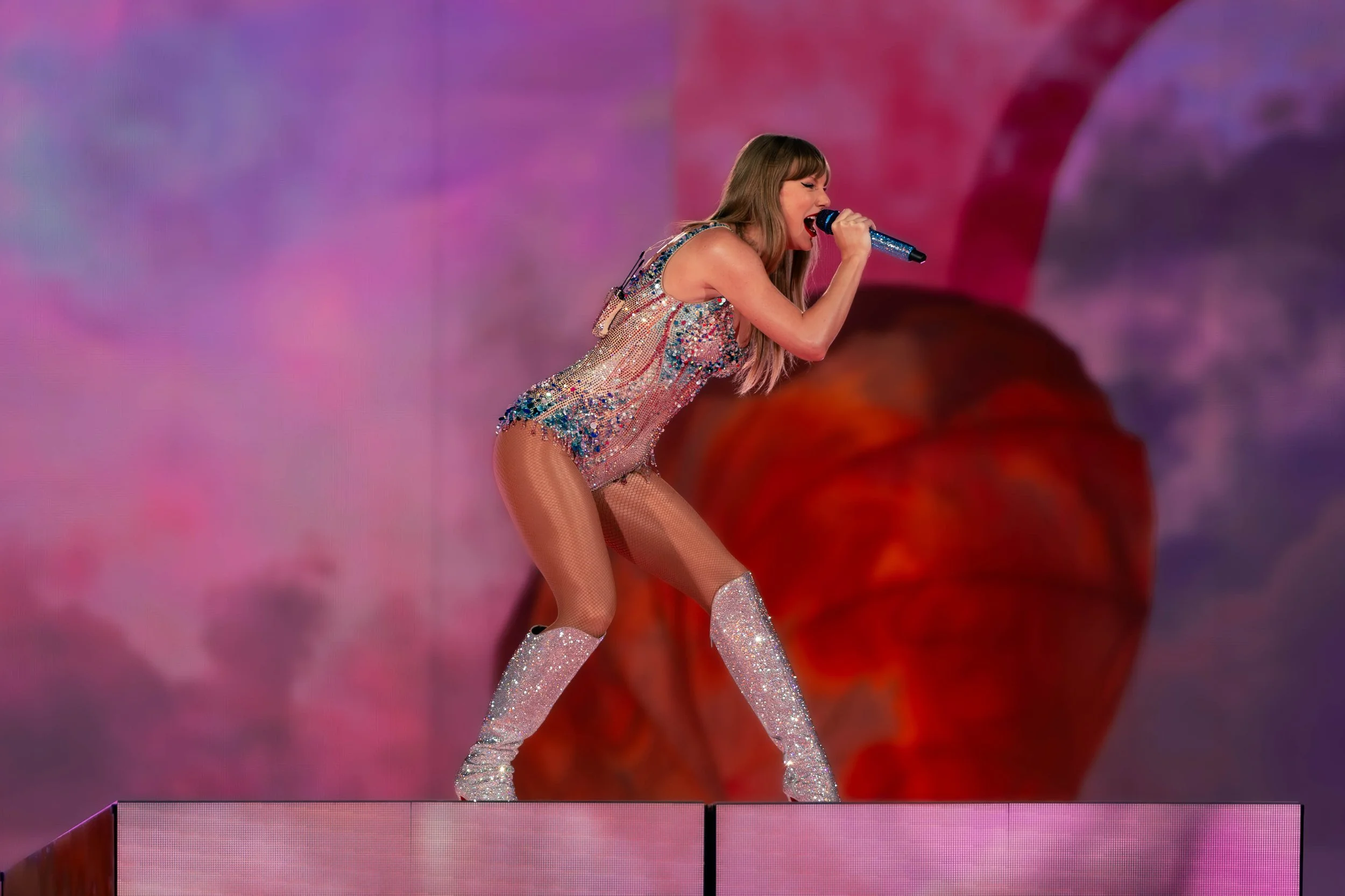 Taylor Swift Eras Tour