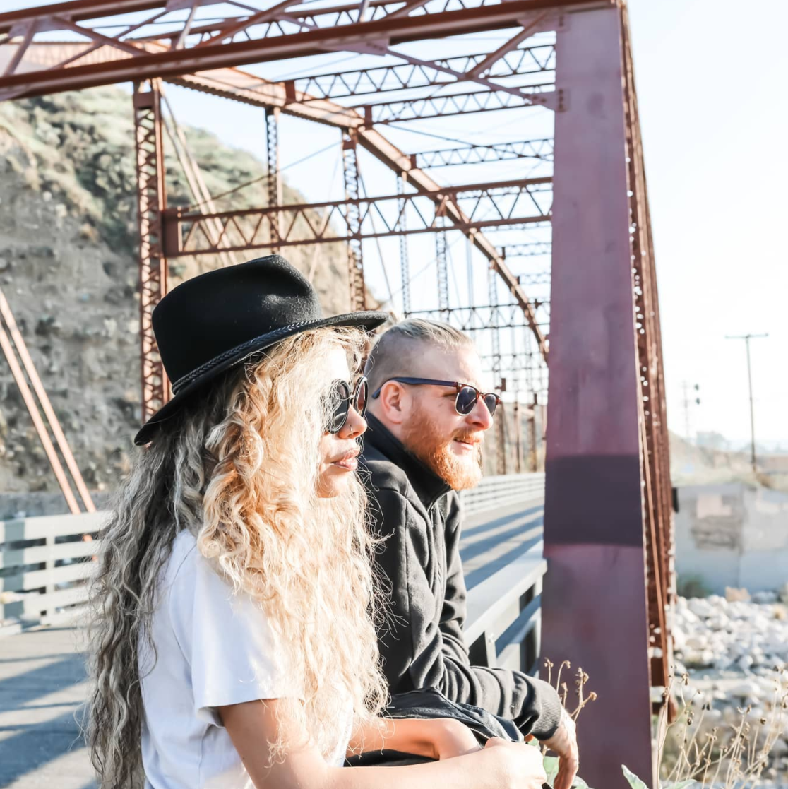 Episode 02: Dear Marriage,