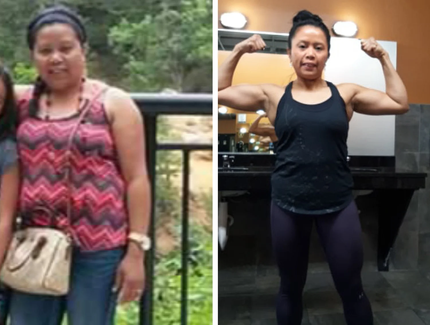 Personal Training — Fitness for 10