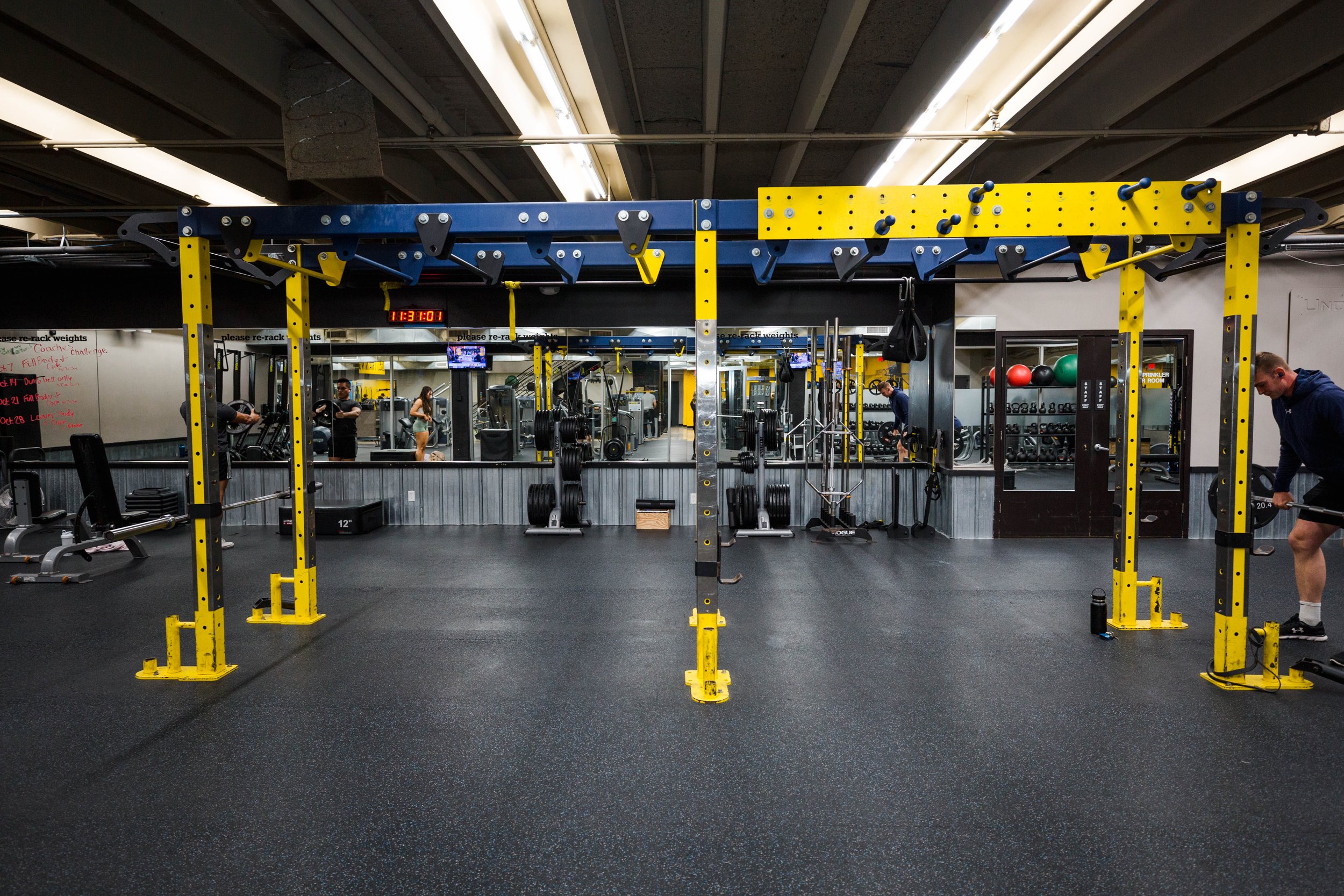 FITNESS FOR 10 - MANKATO - 23 Photos - 1351 Madison Ave, Mankato, Minnesota  - Gyms - Phone Number - Yelp