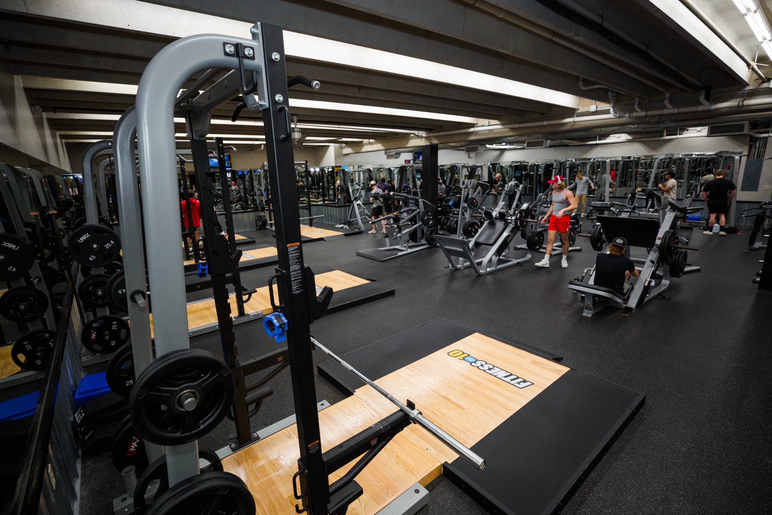 Fitness for 10, Mankato, MN