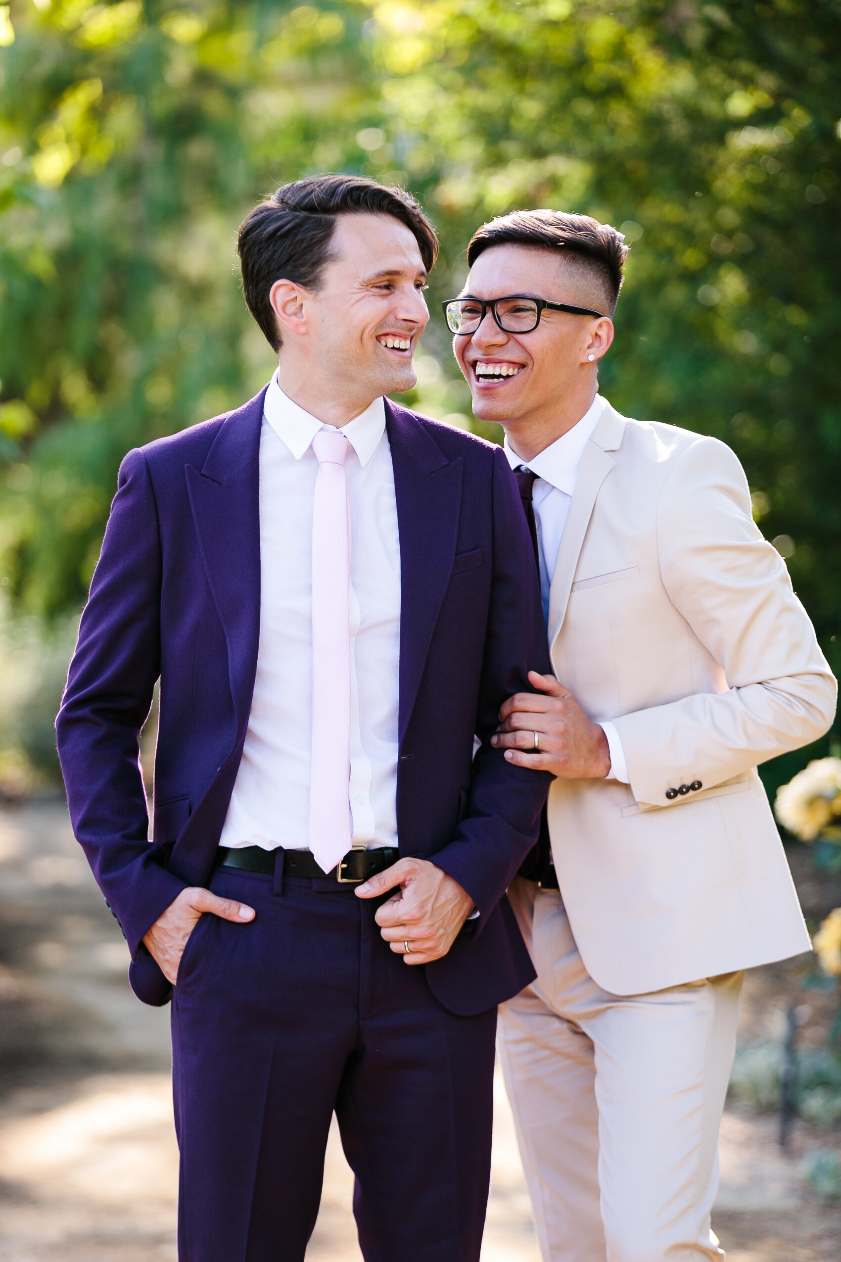 Rainbow_Wedding_Editorial_Photographer_Same_Sex_Couple_Gay_Marriage_Jewel_Tone_California_Malibu_Photography-0771.jpg