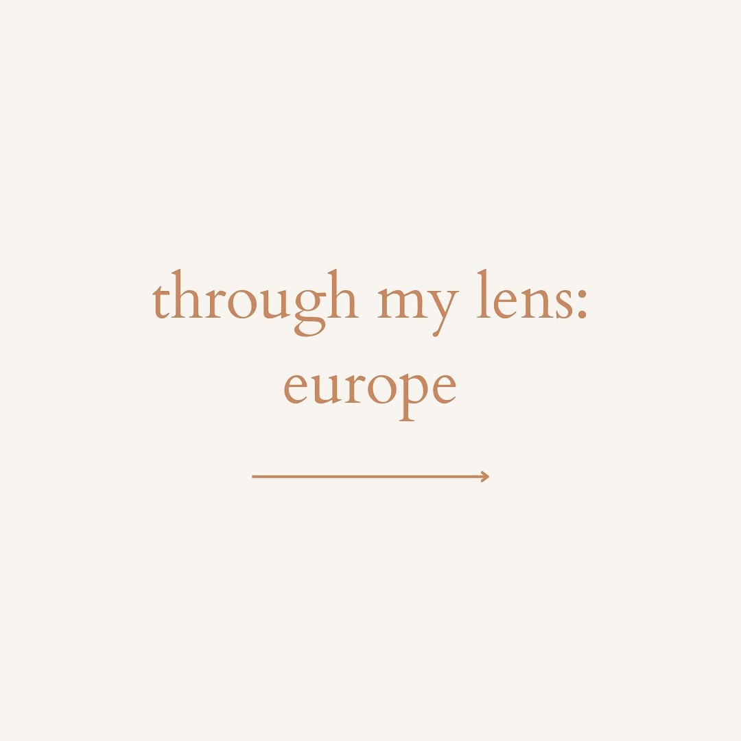 The whole point. 
Travel has always been a huge driving force in my life. 
Since I was little my family was spread all over from Wisconsin, Washington, Arizona, then my sister moved to Florida, I went on to college in Boston, then NYC after that and 