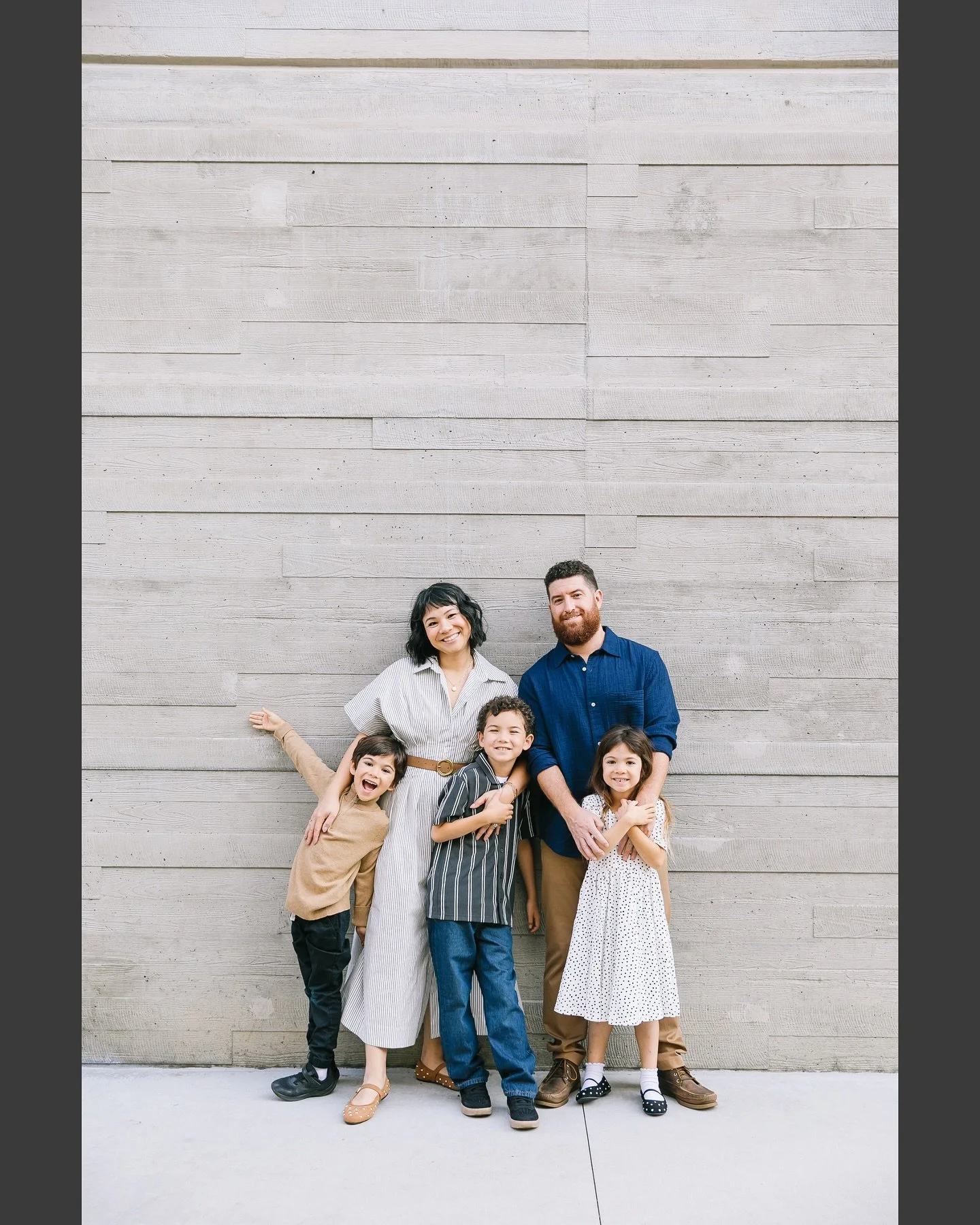 This crew. This spot. Good times, aesthetic vibes. Perfection ✨