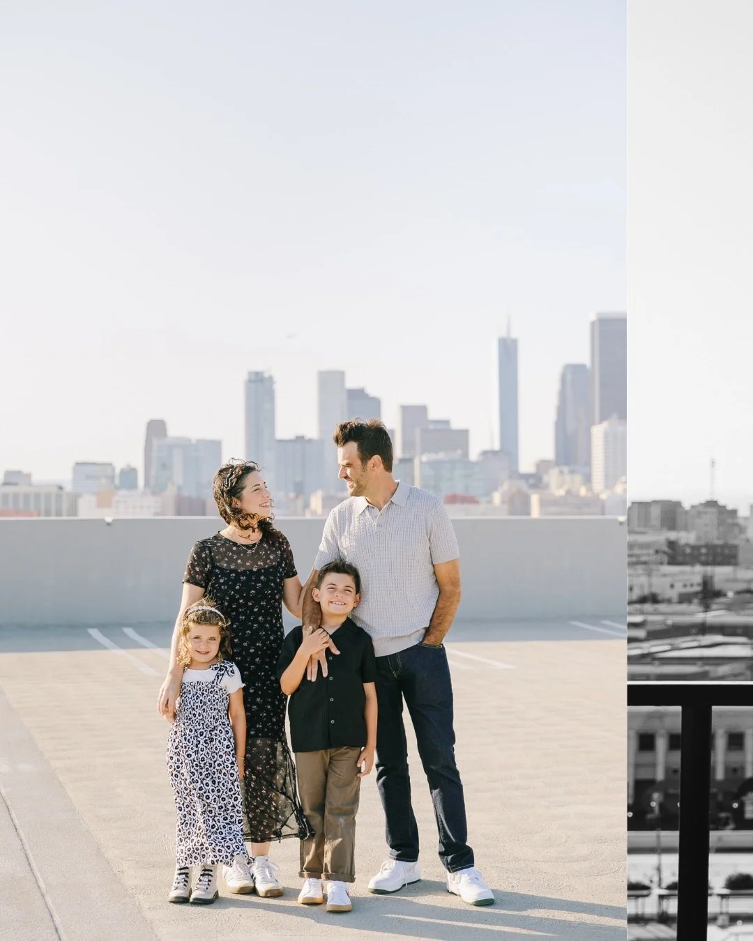 Feeling thankful
For family
Friends
Amazing clients that feel more like friends
This beautiful city
The state of California for being so many wonderful things
This lovely life so full of joy, connection and curiosity 

May today (and every day) be fu