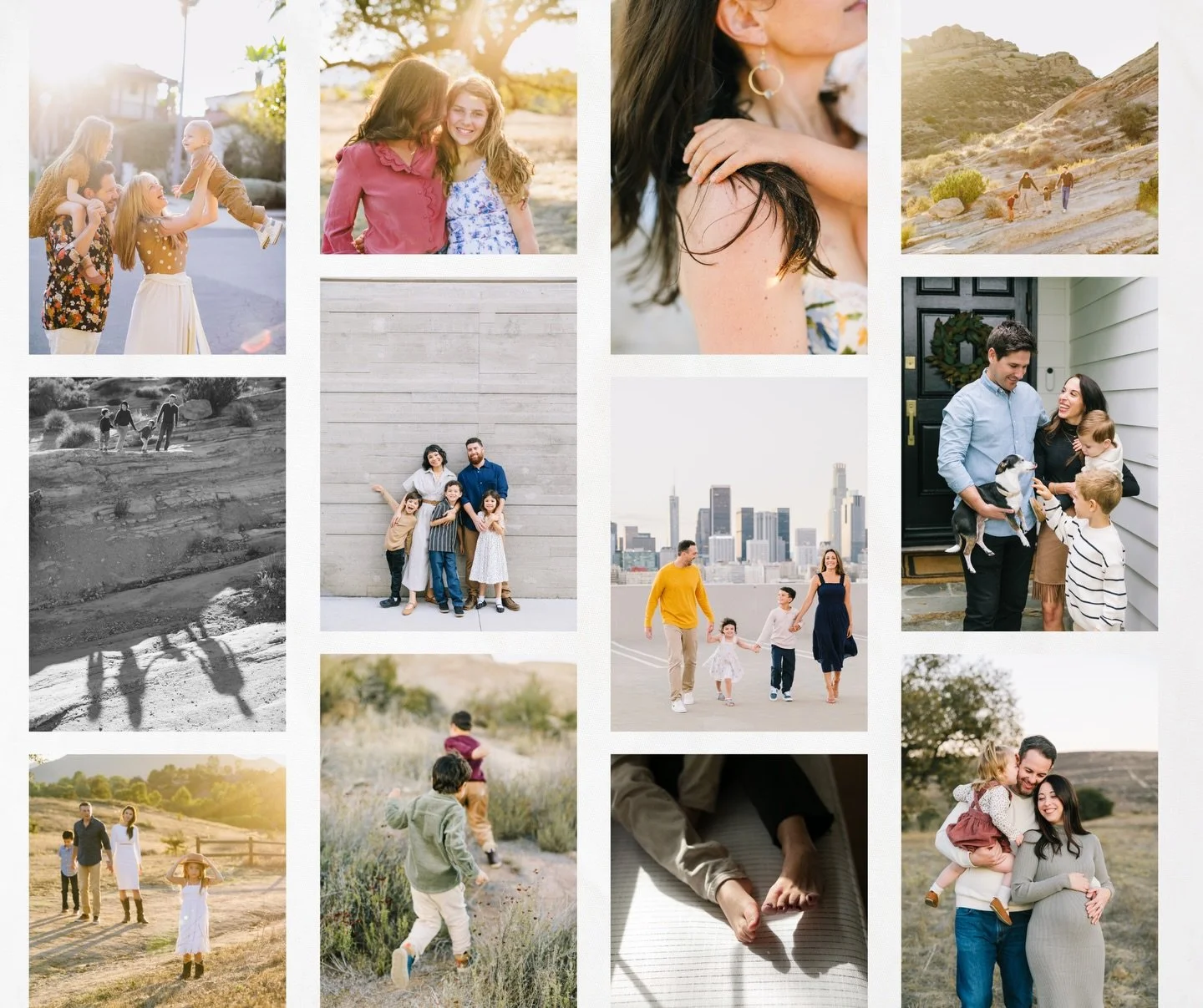 Hey guys, VIQ (very important question) - do blogs still exist?
If yes, I made a blog post on my website! Click the link up there to check it out!
A few fave photos from the year, a note on gratitude because your trust means EVERYTHING. 
Also - fuck 