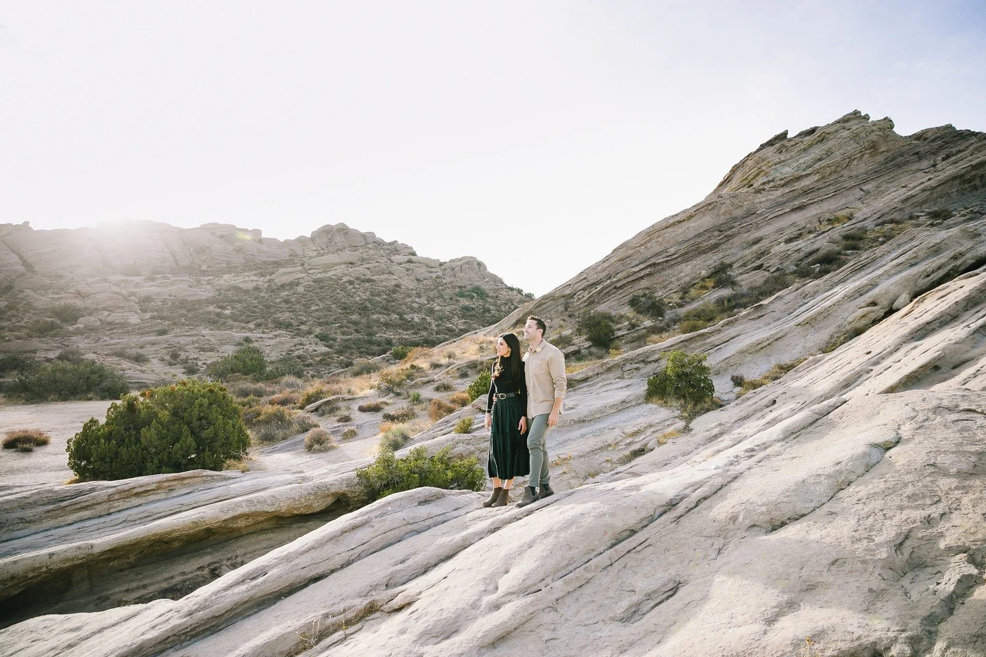 *sigh*⁠
sometimes you just need big sky and an expansive view to really catch your breath.