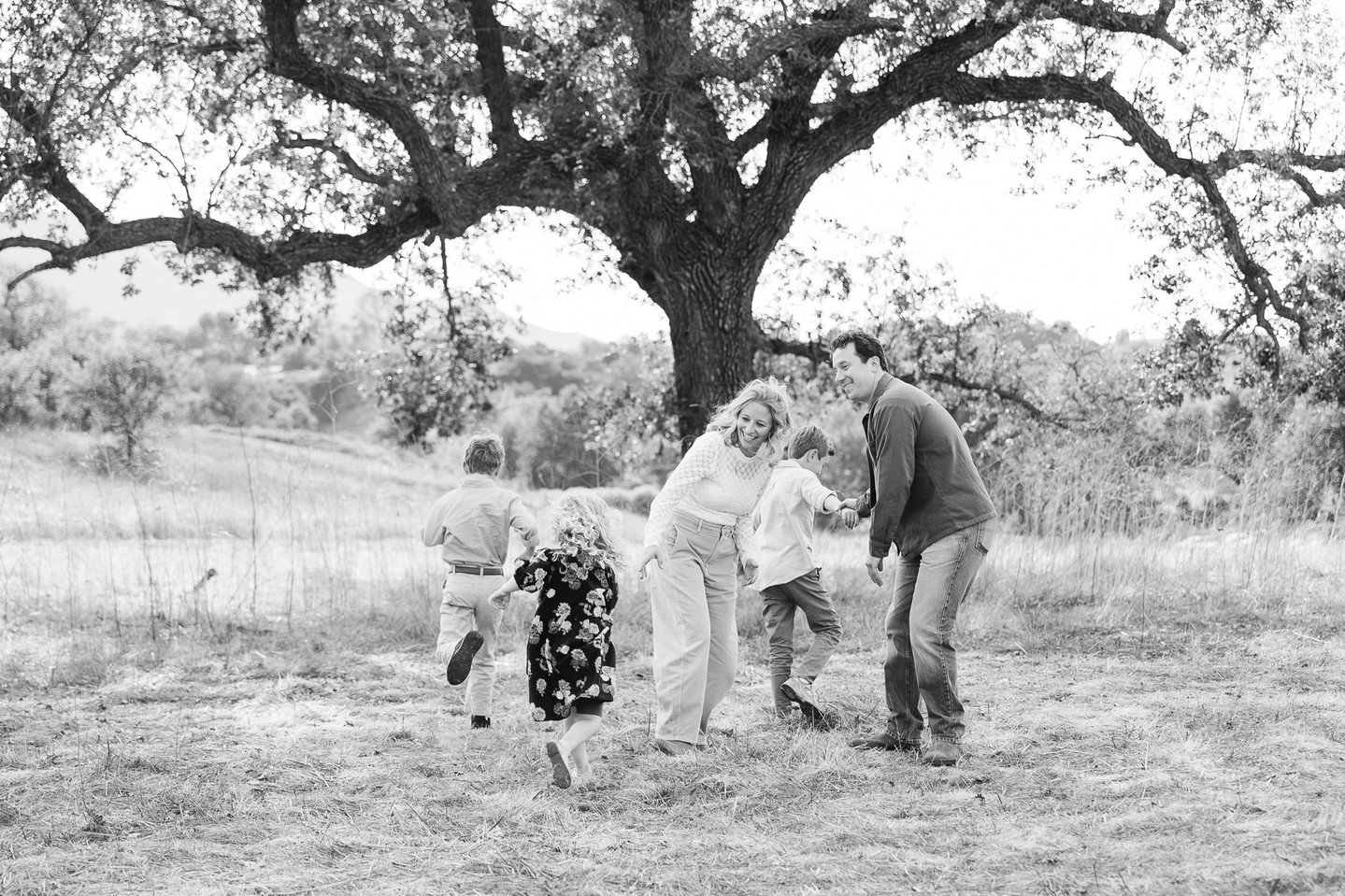 Anyone else feel like summertime is just running right at you!?