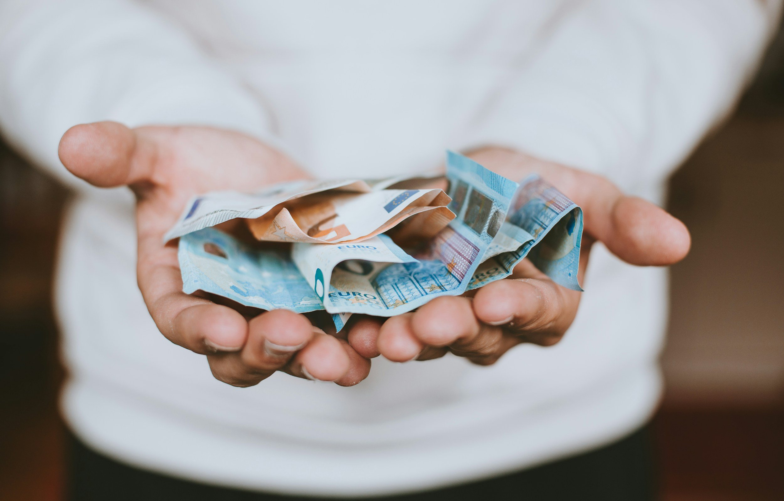 Investing in your wellbeing: the ROI that's beyond dollars