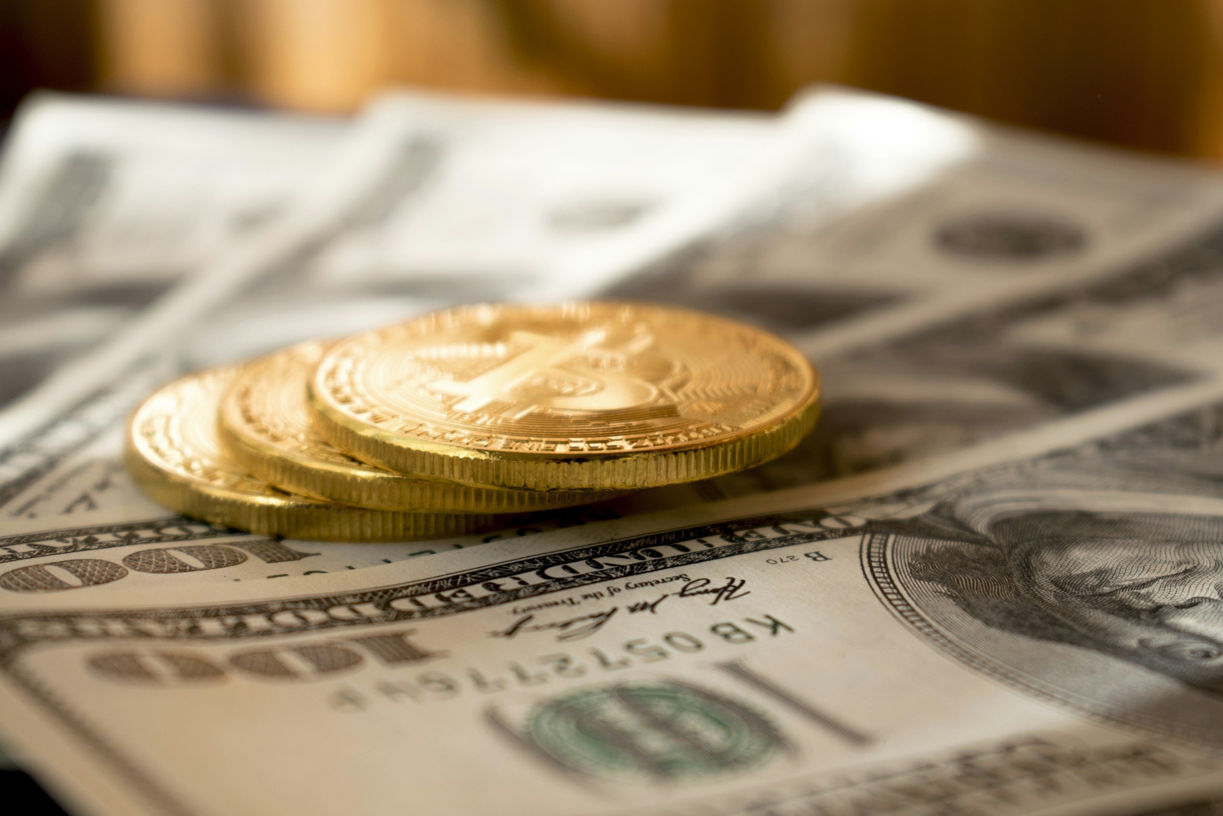 Fear of money? Here’s how to overcome scarcity and attract abundance