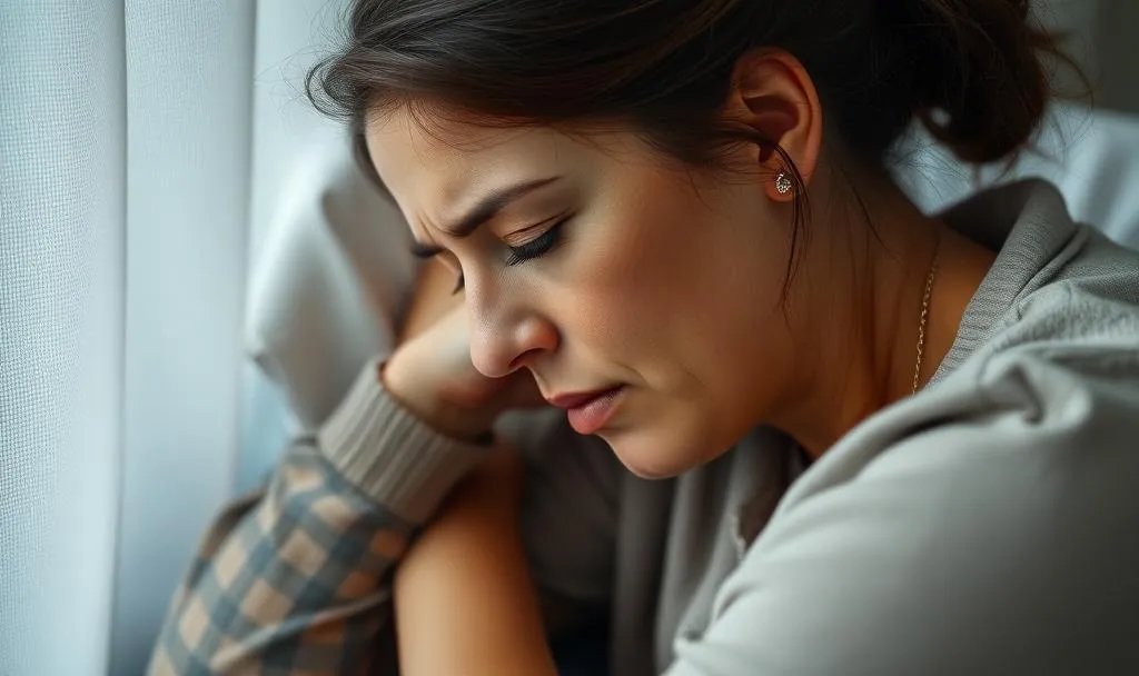 When being responsible is making you sick