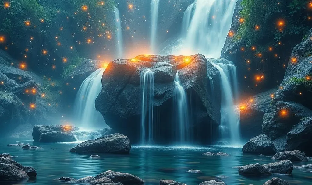 The Bach Flower Cascade Effect: What Happens When You Start Taking Them