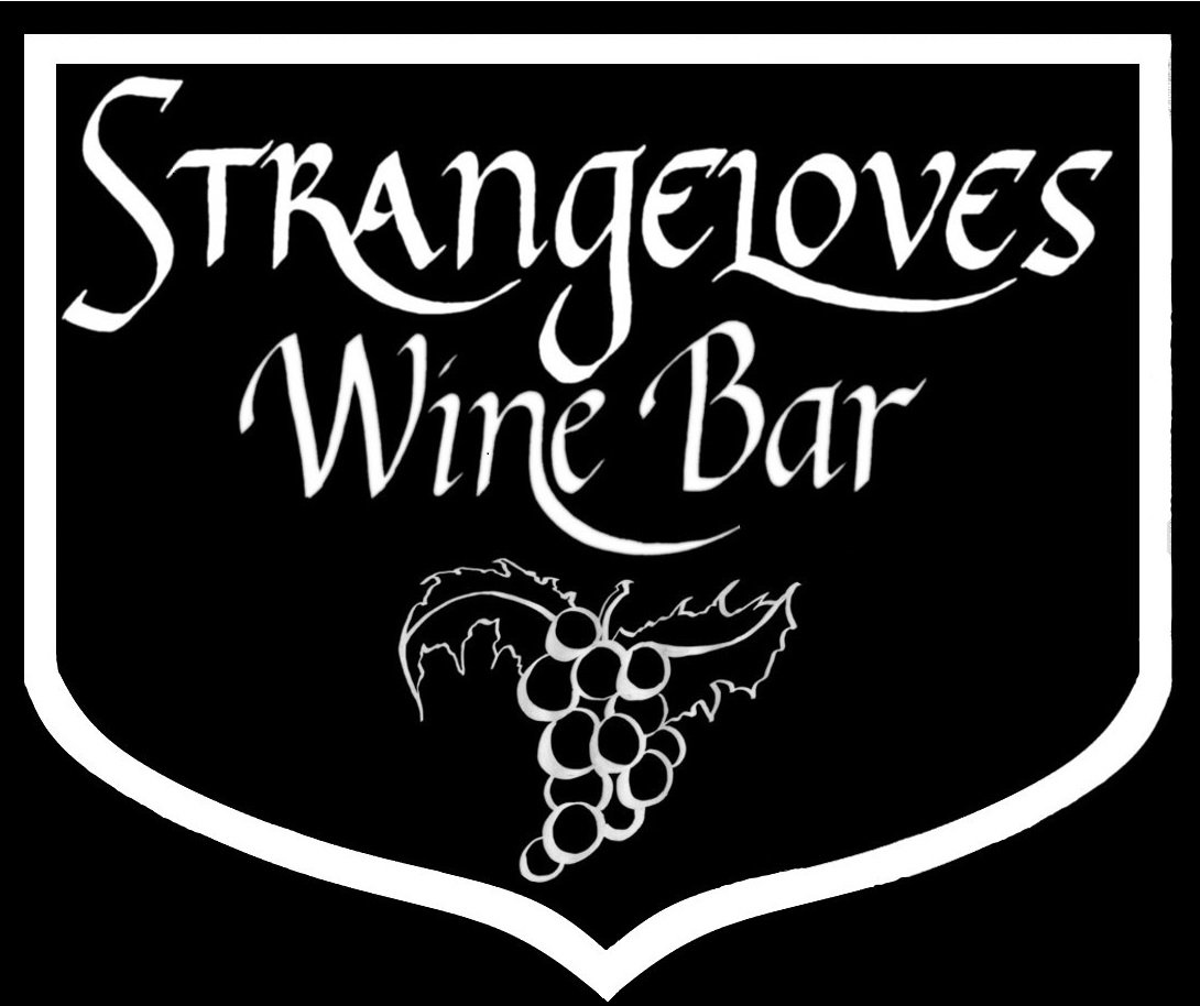 Strangeloves Wine Bar