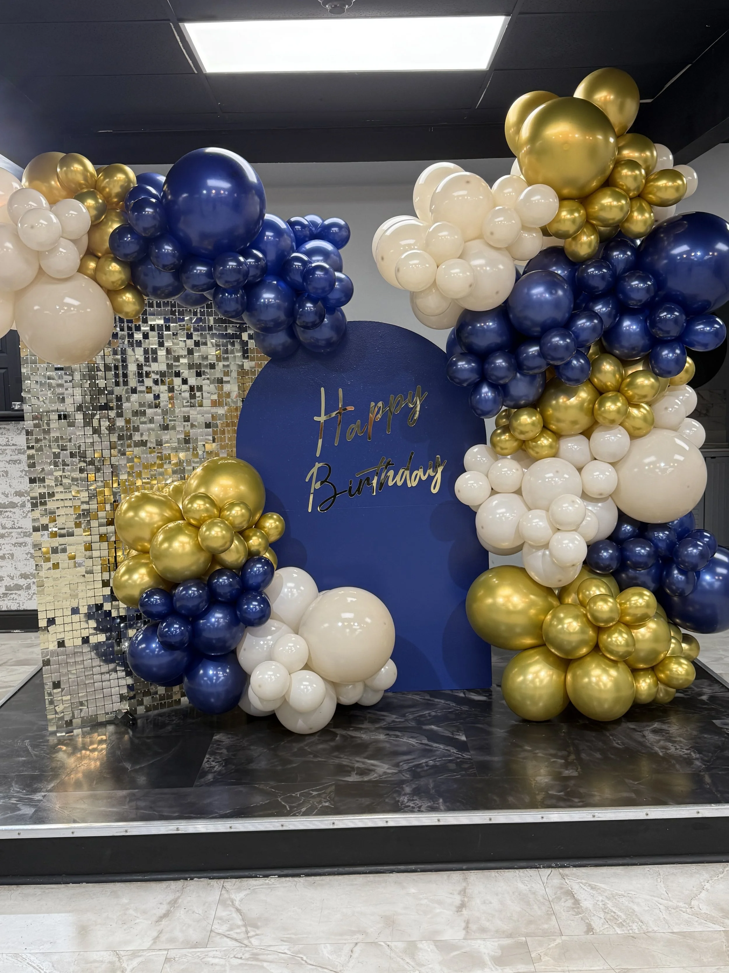 Focal Point start @ $600