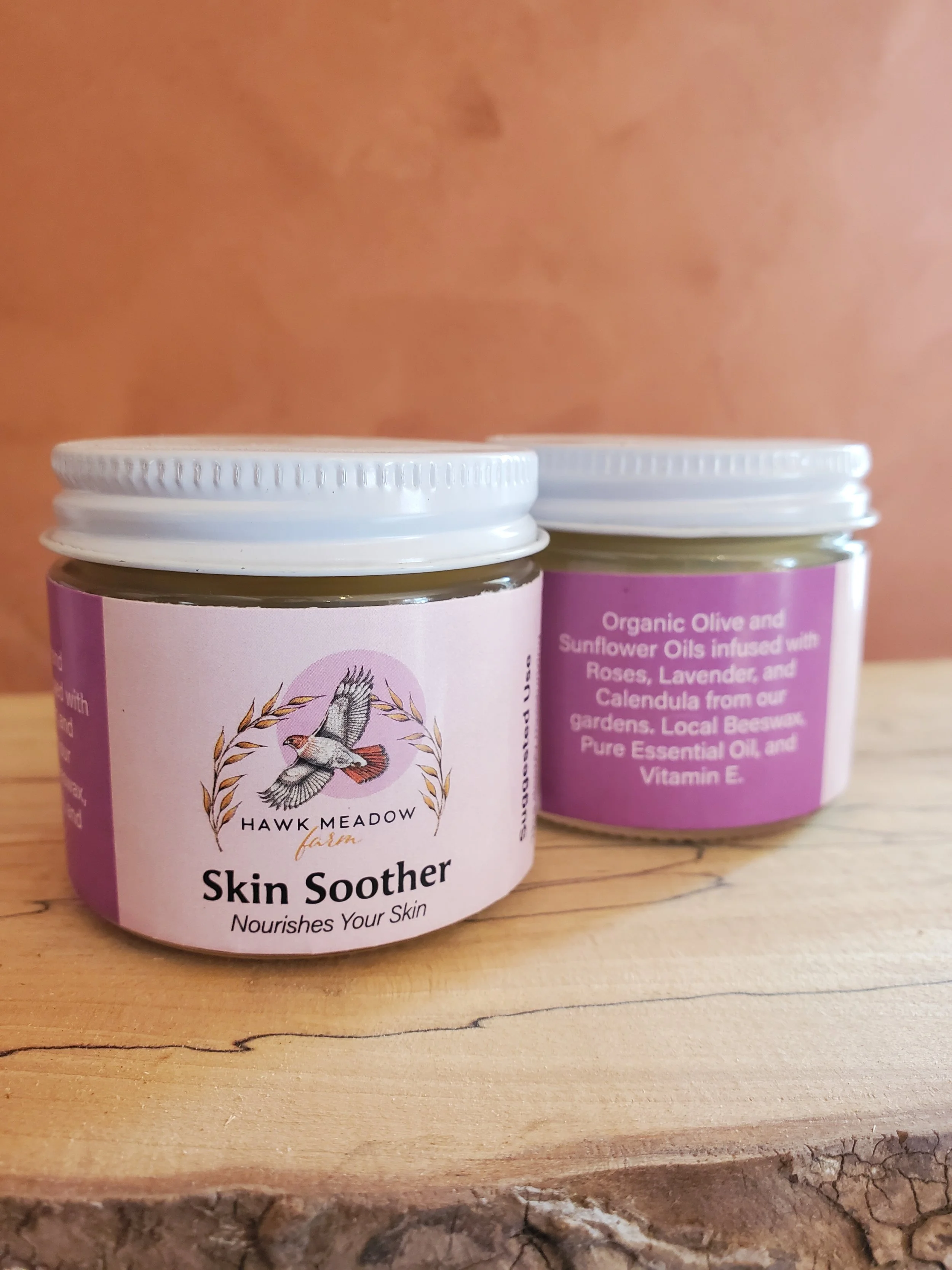Skin Soother Salve