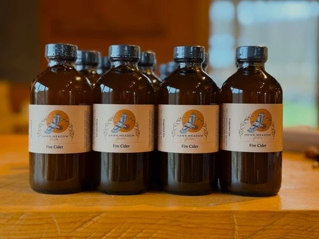 Fire Cider