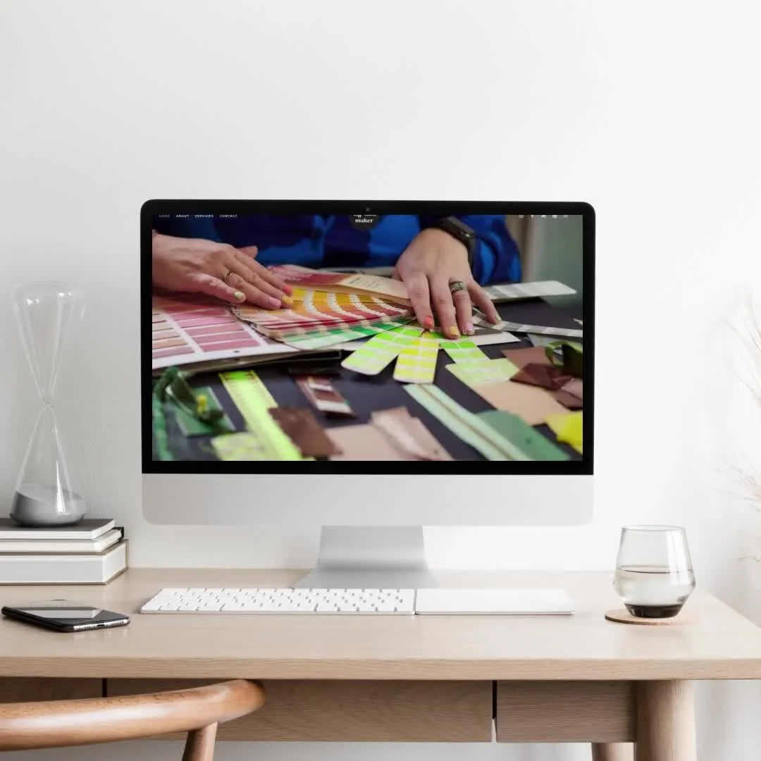 Services | The Idea Maker | Melbourne — The Idea Maker