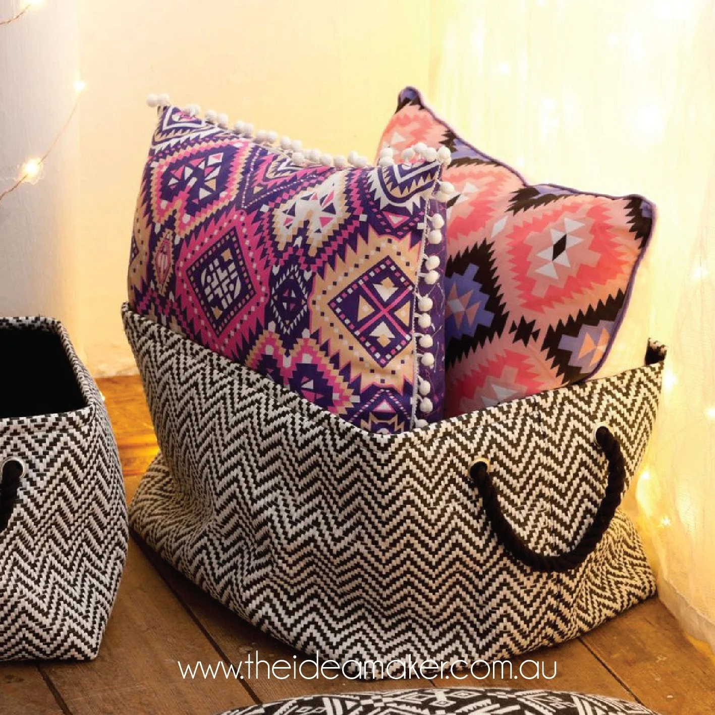 β 
Layered Luxe – The Teen Bedroom Edit β¨β 
β 
A moody escape designed for the modern teen. Touches of pink bold but balanced and oodles of personality. Layer upon layer adds depth, making the space cool, calm, and effortlessly stylish. More cushi