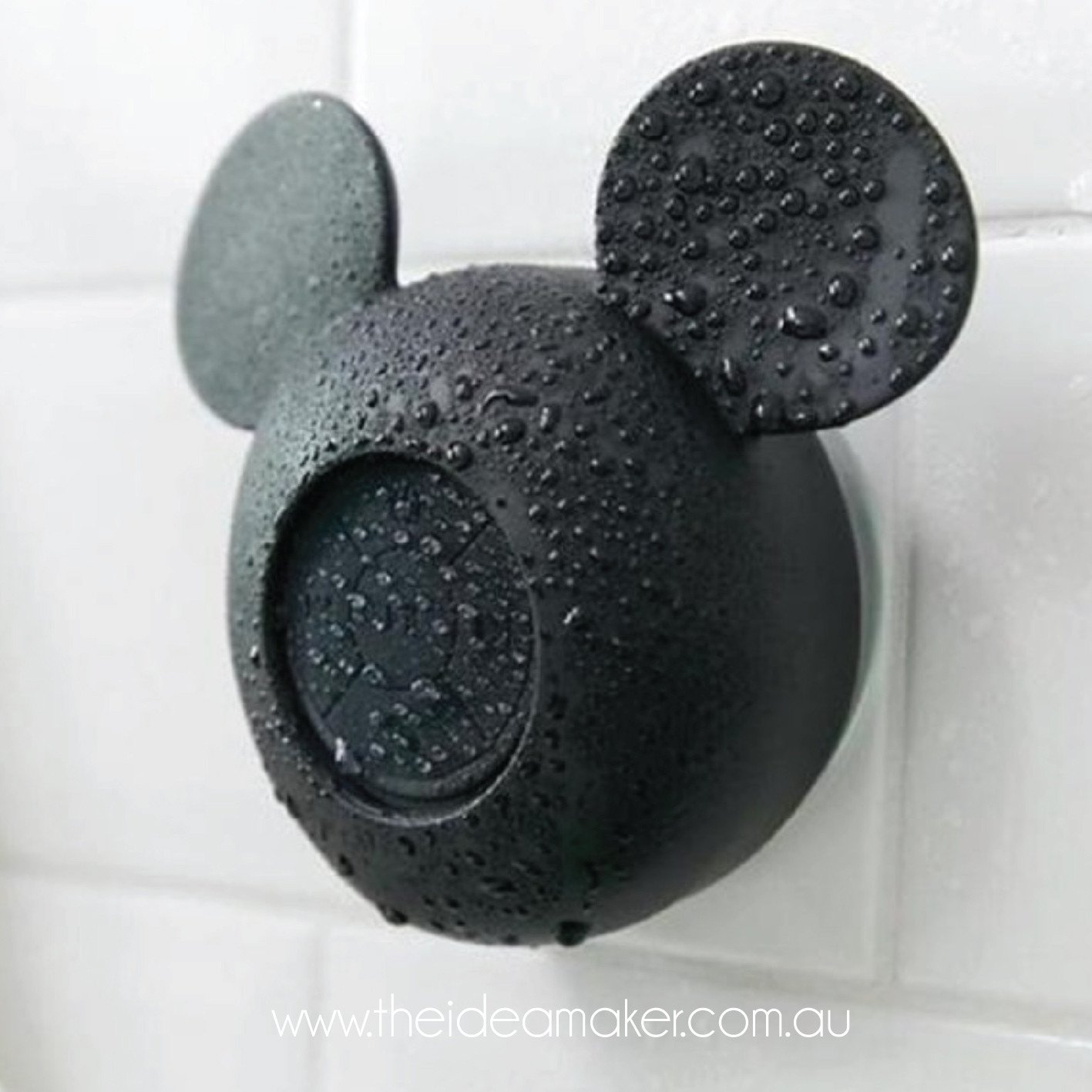 ⁠
🎶✨ MICKEY MAGIC, TURNED UP ✨🎶⁠
⁠
Timewarp back to he cutest sound upgrade ever 🖤⁠
This Mickey Mouse speaker was designed for Typo and was big on personality and even bigger on fun 🎧✨⁠
⁠
🔊 A design to love:⁠
🐭 Iconic Mickey shape⁠
🎨 Playful, 