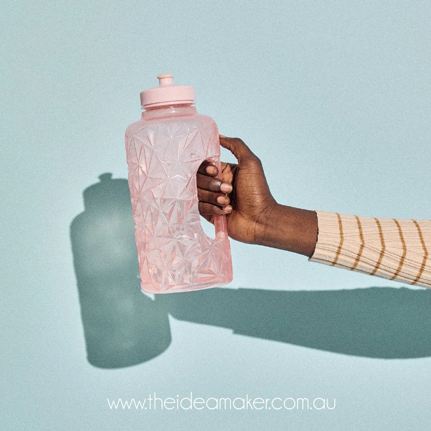 ⁠
✨ Product Design &amp; Innovation ✨⁠
⁠
That time I designed a bold, facetted drinker with my sidekick for Typo&mdash;bringing playful industrial design, 3D prototyping, and product innovation to life. From sketch to shelf, this piece is all about t