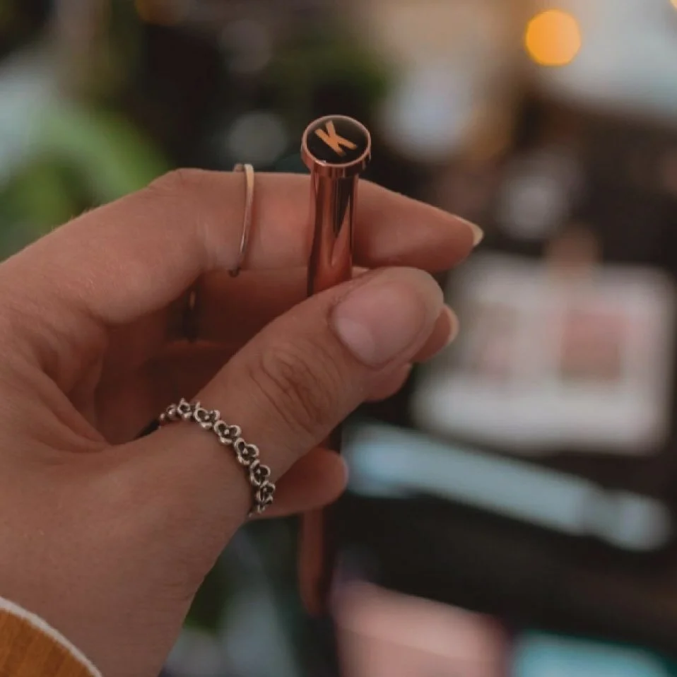 Funny story. About a decade ago, a colleague and I flew to Japan on a very serious mission: save the company&rsquo;s pen range ✍️🇯🇵
Naturally, we spent most of the time wandering Tokyo feeling &ldquo;inspired&rdquo; (read: slightly lost but vibing)