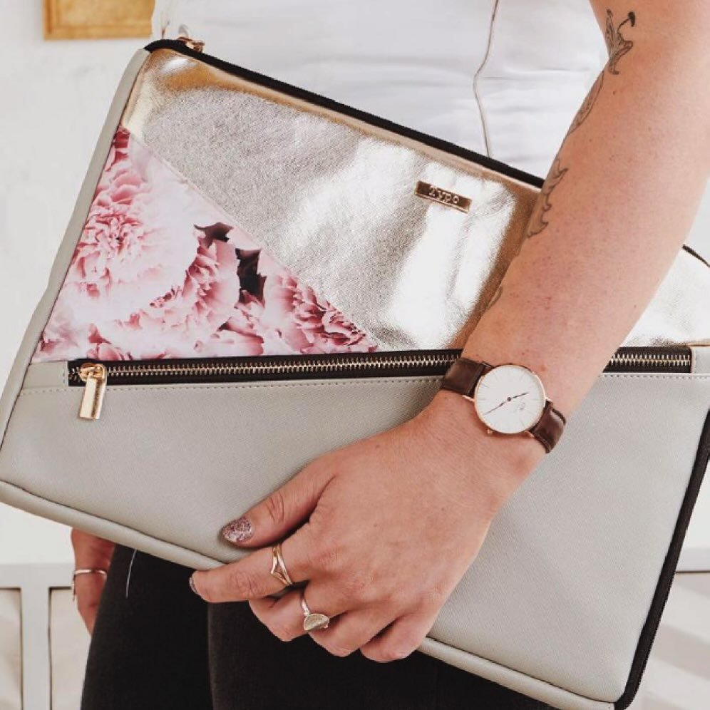 I used to head up design &amp; innovation for a big lifestyle, gift + stationery brand in Australia called Typo 🇦🇺✨
Think global vibes 🌍 &mdash; every design I created would literally travel the world&hellip;
UK 🇬🇧 &rarr; South Africa 🇿🇦
Malay