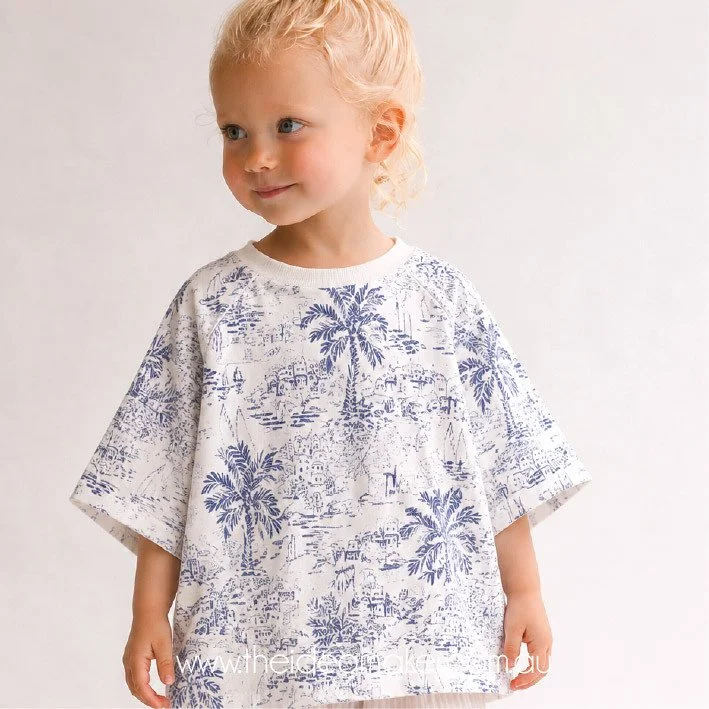 ⁠
Growing up in Sweden, there was never really a &ldquo;pink for girls&rdquo; mentality ✨⁠
⁠
Kidswear was about comfort, individuality, practicality and playful self-expression &mdash; not overly gendered colour rules or cuteness overload.⁠
⁠
That pe