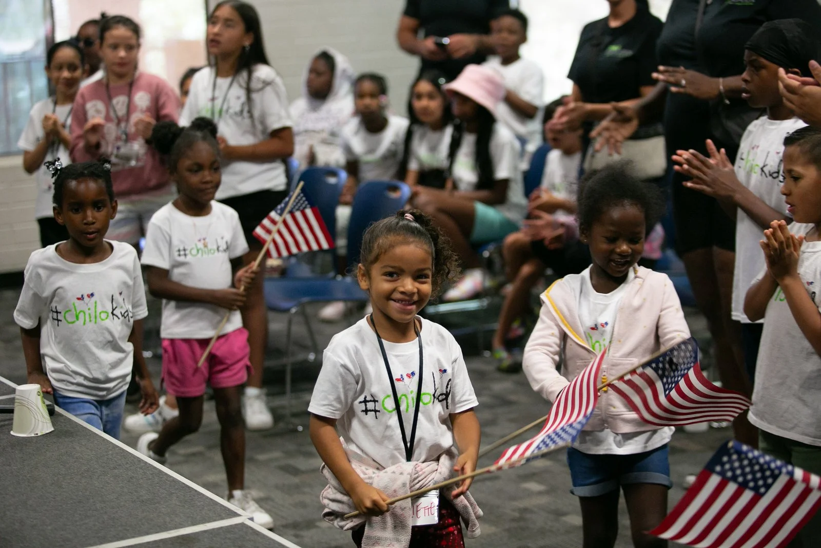 Hope in Motion: Chilo Foundation’s Upcoming 2026 Events Are About More Than Fun — They’re About Jesus