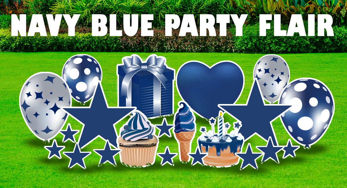 Navy blue Flair website example.png