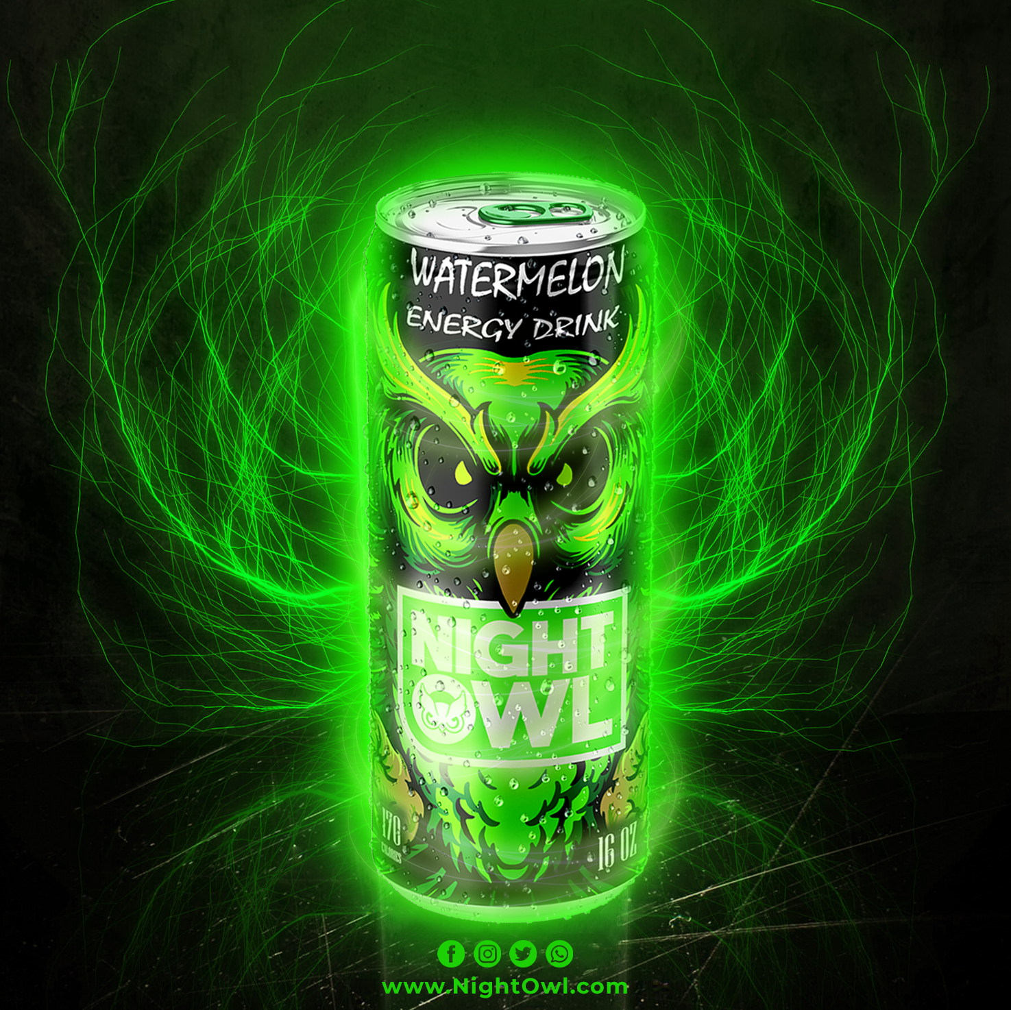 green CRAzy.png