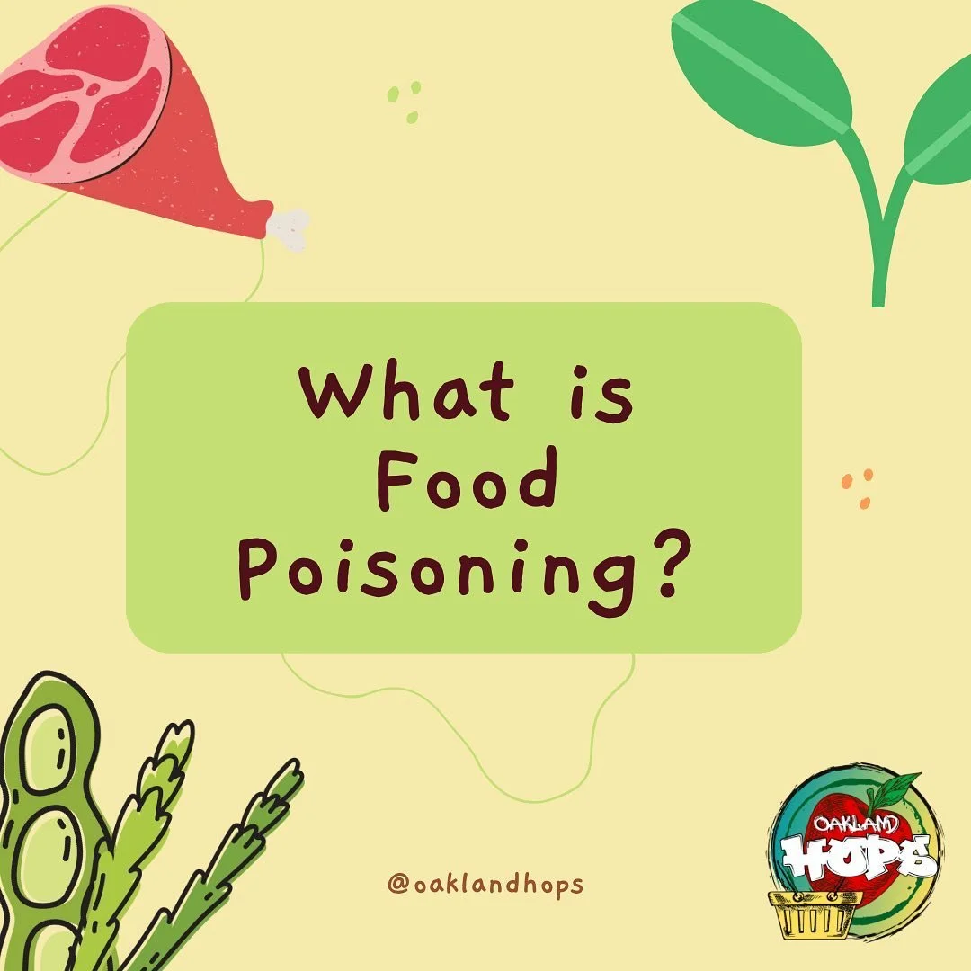 Hello, everyone! Today, we will delve into an important topic that affects our everyday lives: food poisoning. Food is an important part of our existence, nourishing and energizing us. However, it can also pose risks to our health if not handled, pre