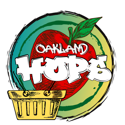 Oakland&#39;s Healthy Checkout