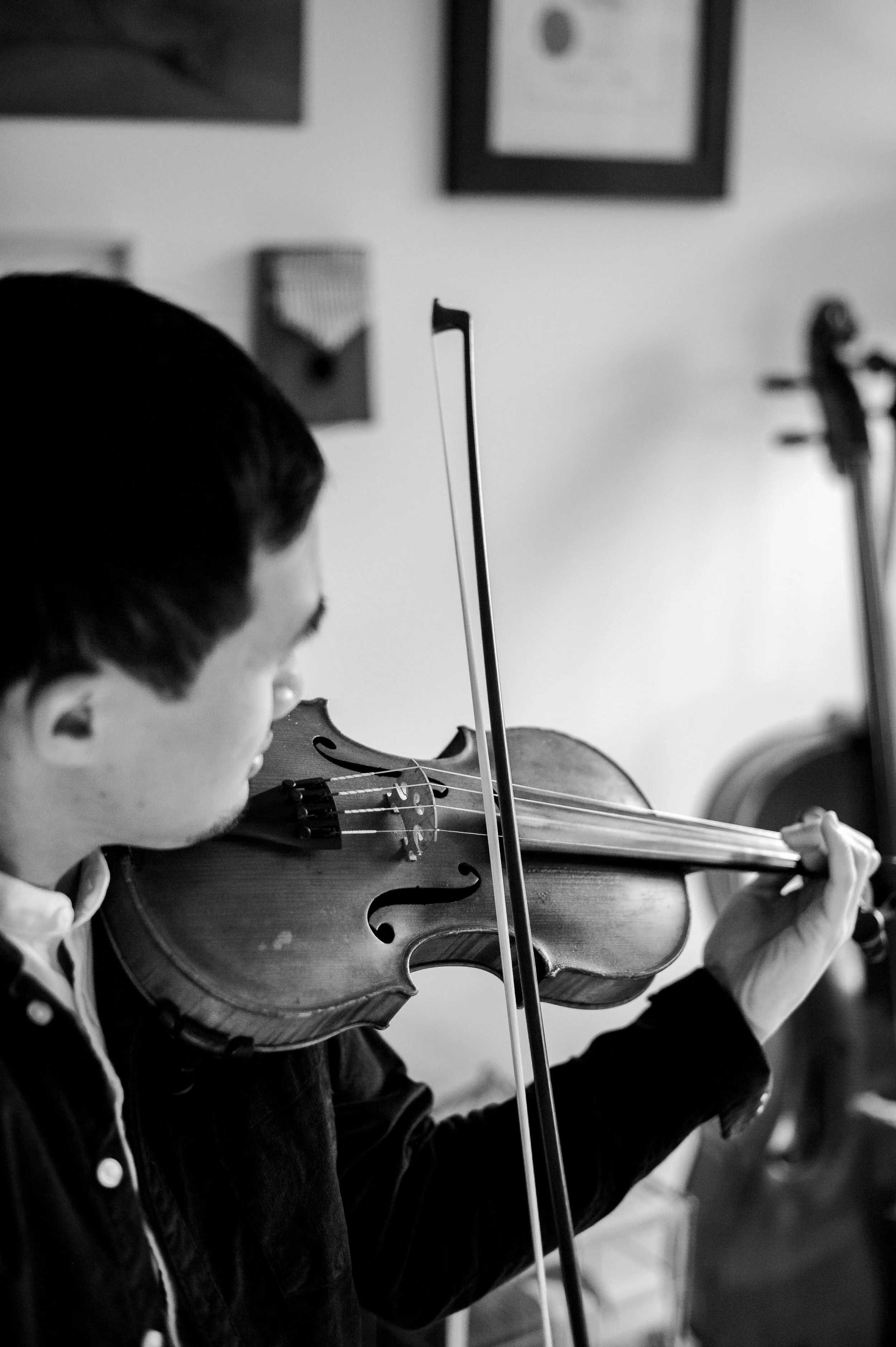 Keeping your instruments in tip-top shape