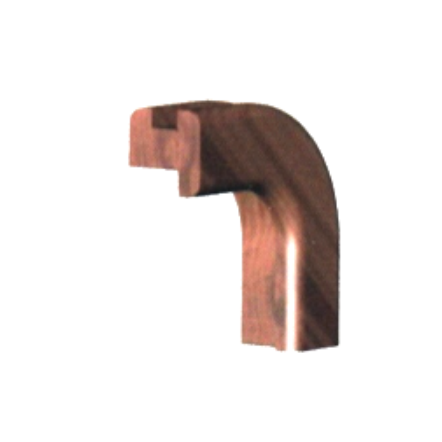 Curved Cabin Door Post - CDP45 (Copy)