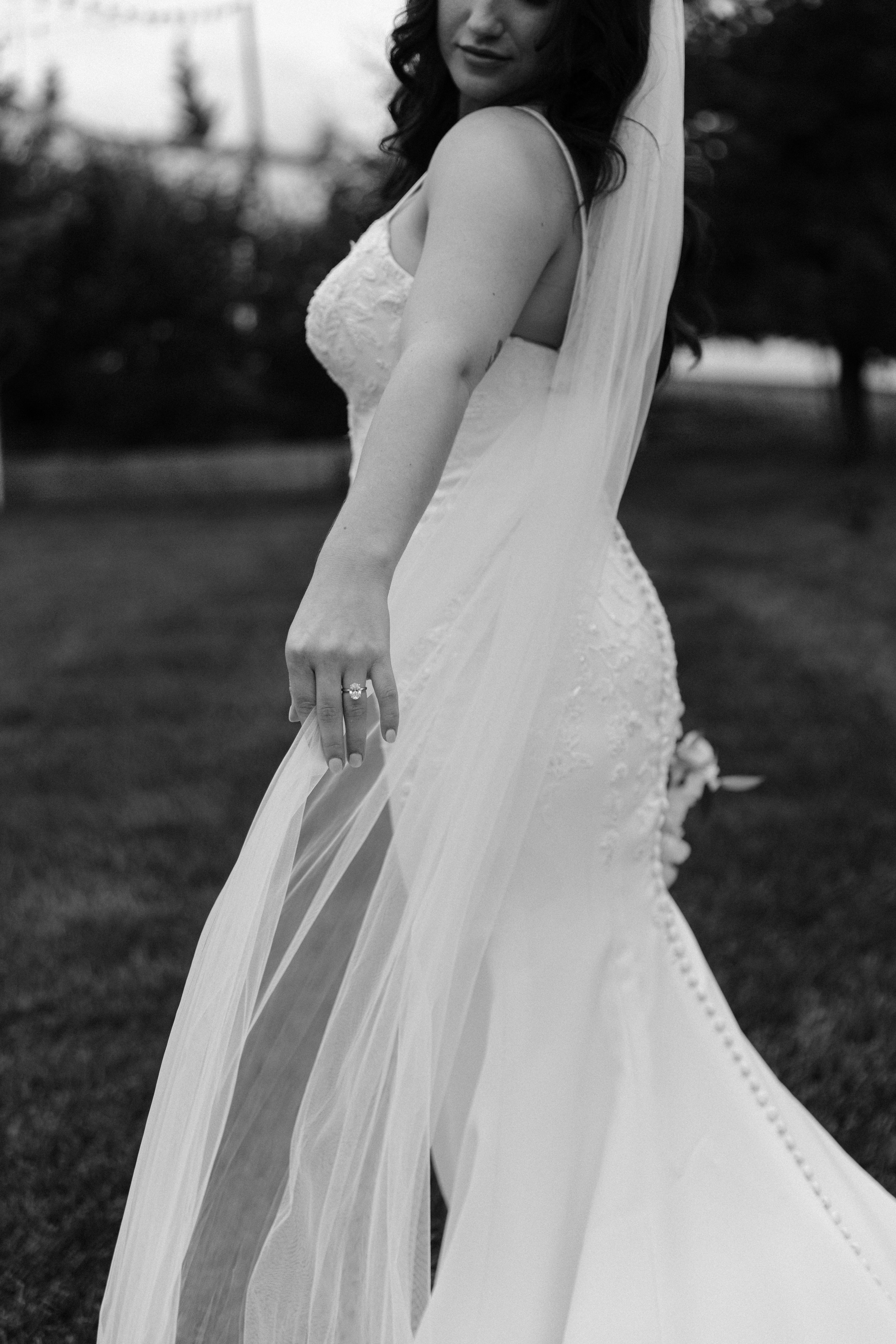 Bella vista wedding ceremony cite