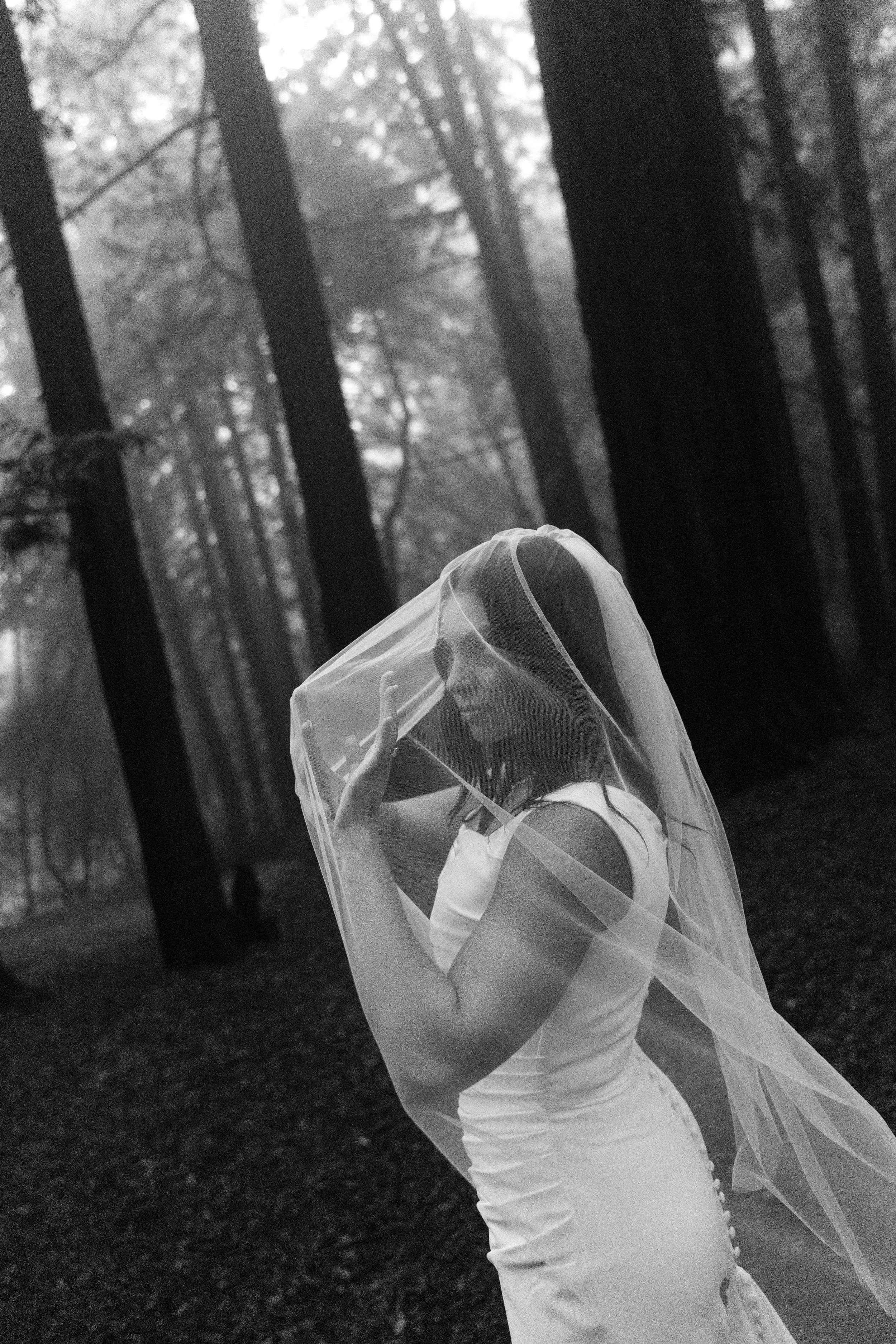 Oakland temple wedding photos