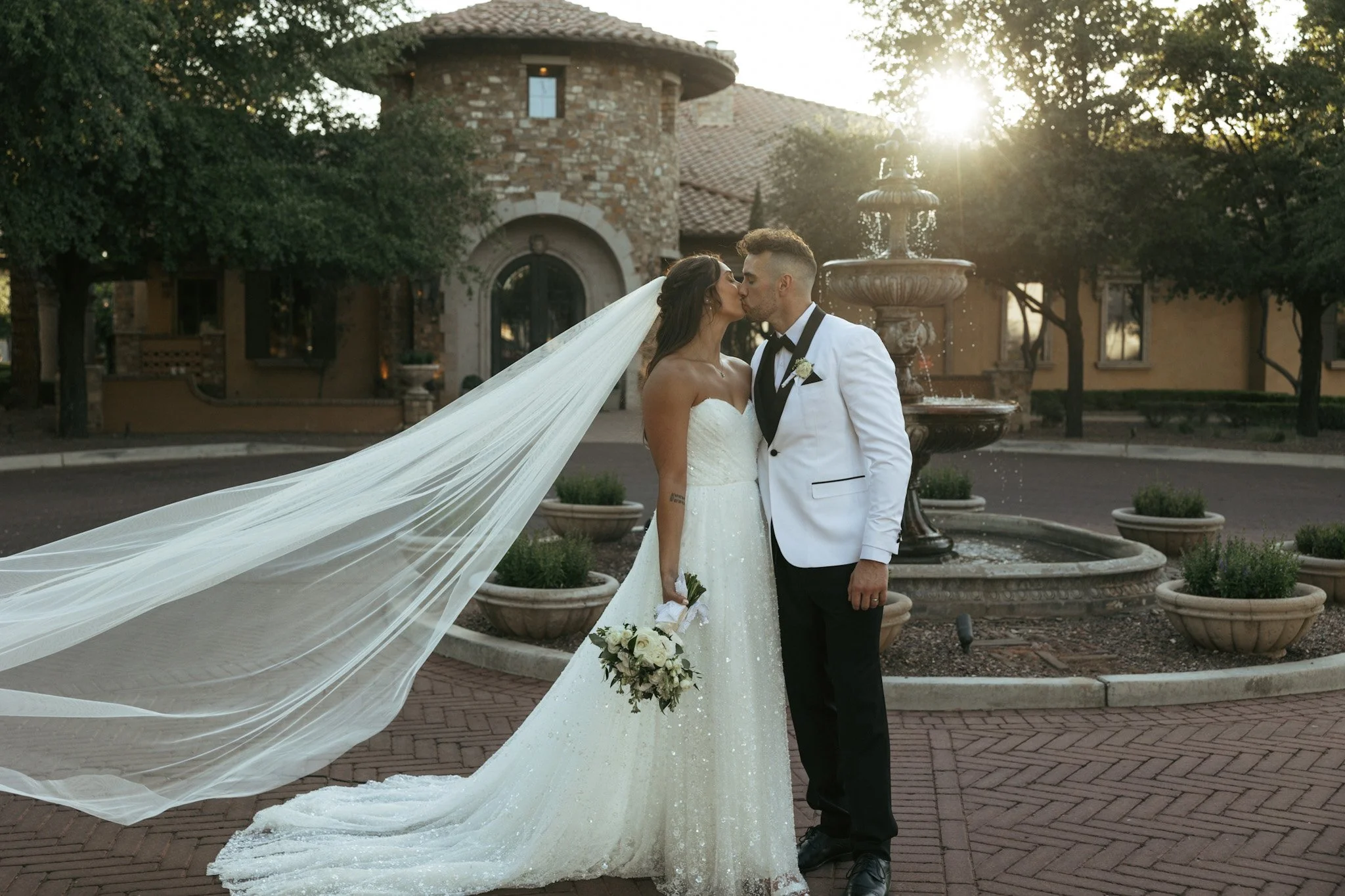 Arizona wedding venues