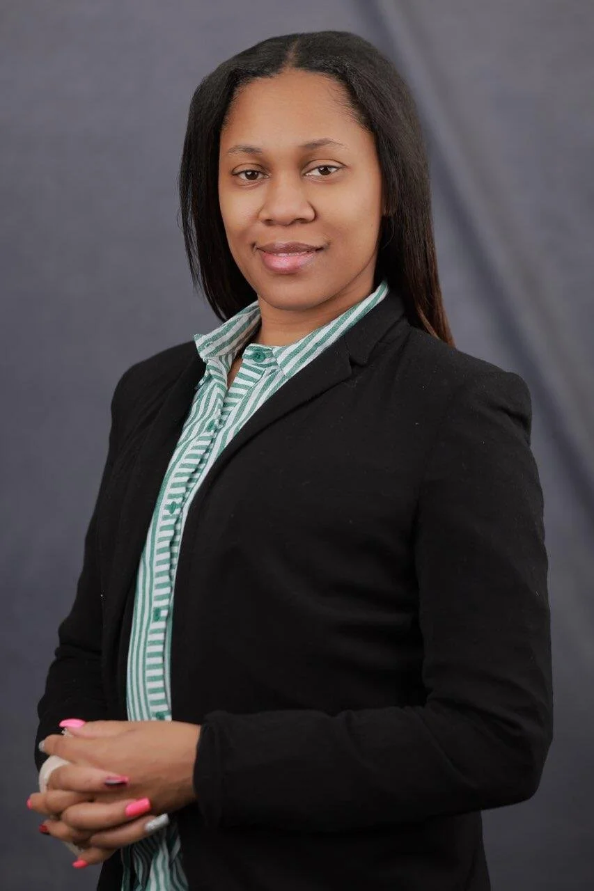 Garnetta Williams, Real Estate Agent