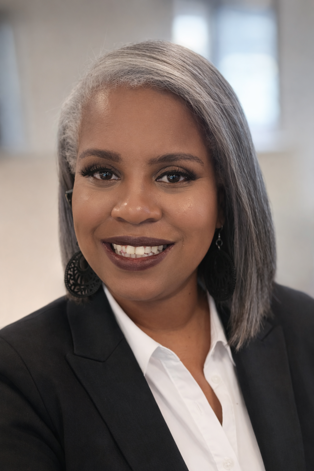 Tanisha R. Powers, Real Estate Agent