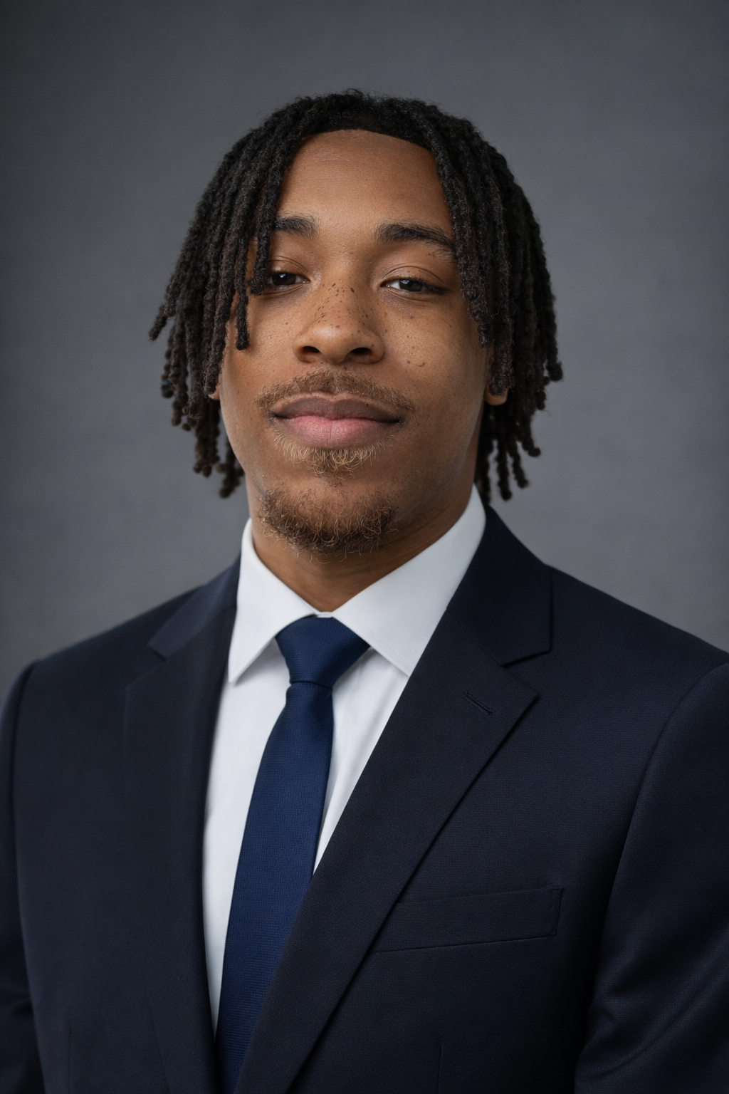 Jevin Smith, Real Estate Agent