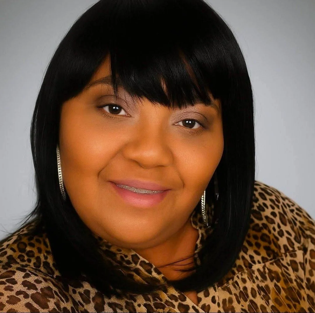 Jennifer Martin Griffin, Real Estate Agent