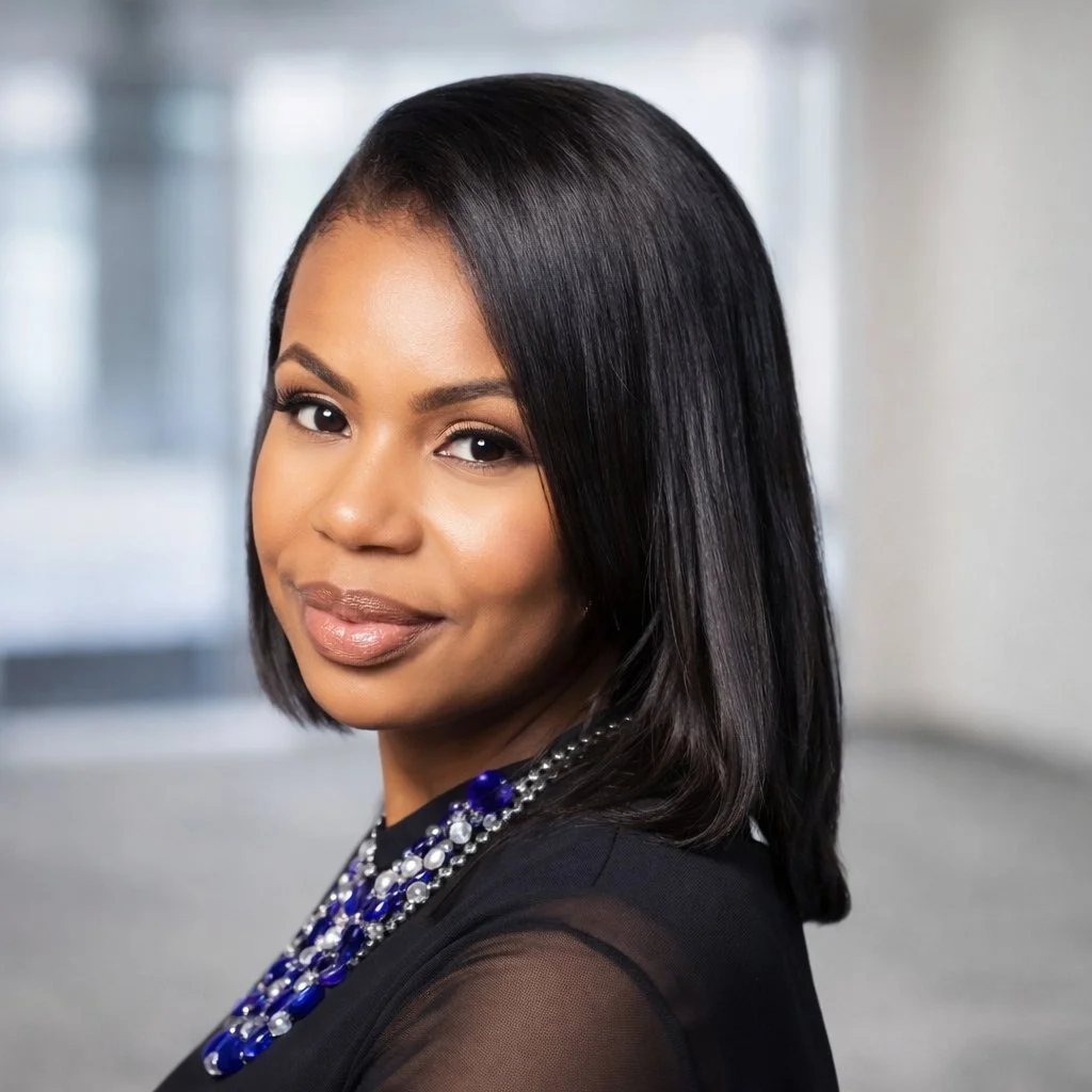 Tammi Means, Real Estate Agent